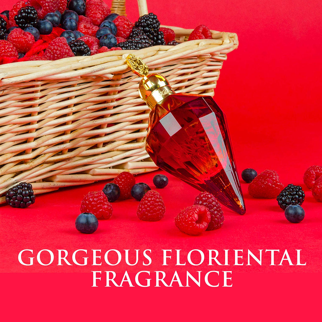 Katy Perry Killer Queen Eau de Parfum 30ml Spray