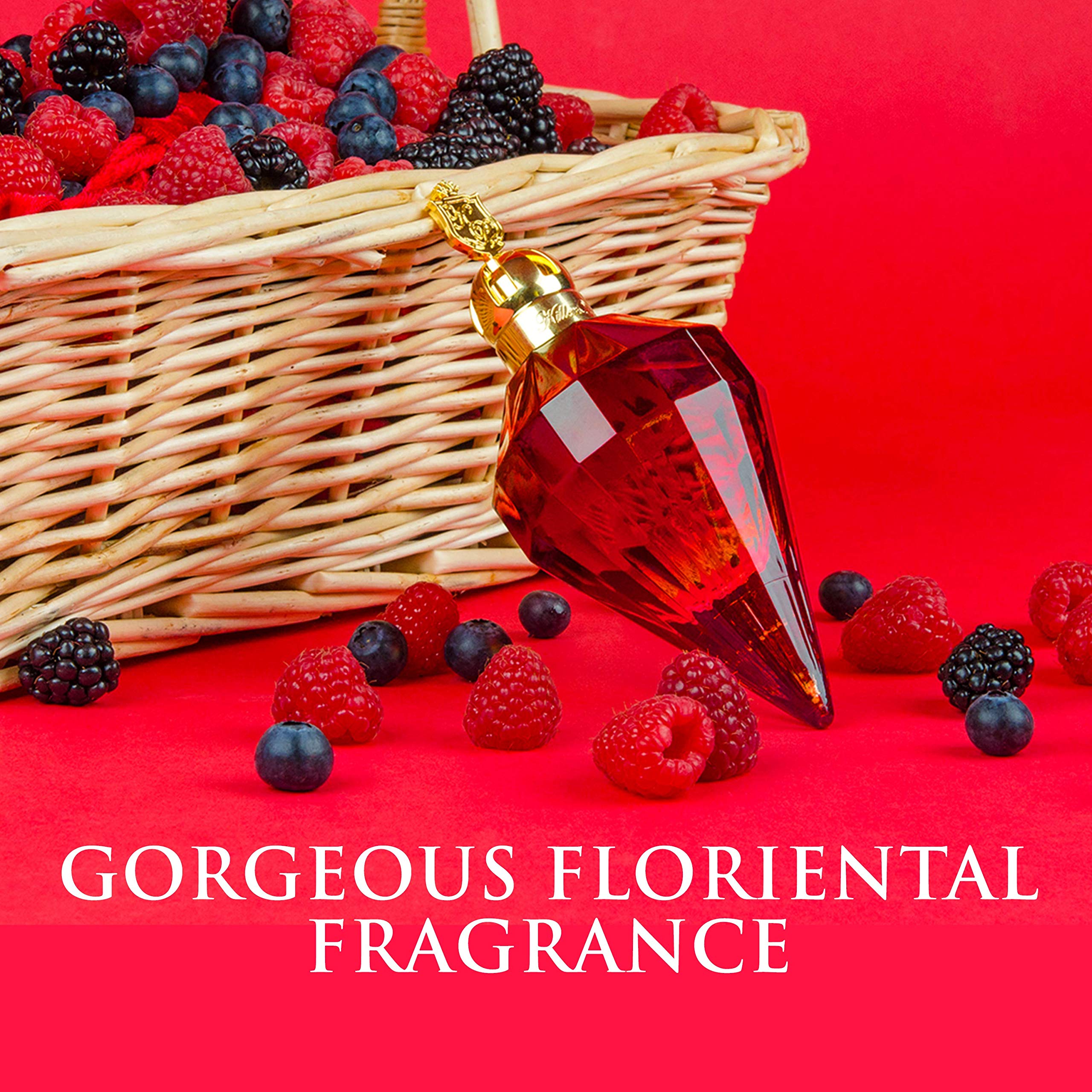 Katy Perry Killer Queen Eau de Parfum 30ml Spray