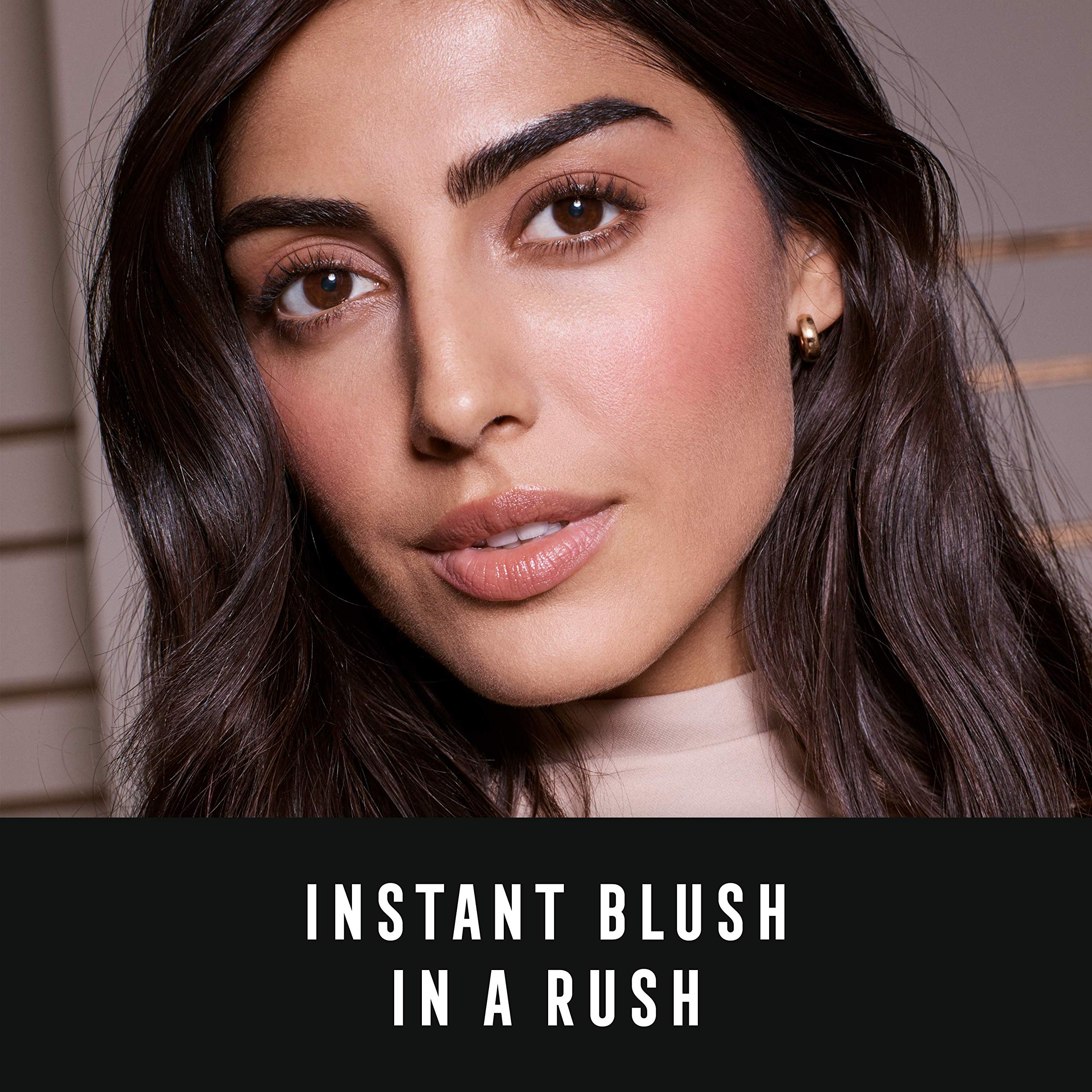 Max Factor Miracle Sheer Gel Blush 8g - 001 Dreamy Rose