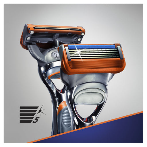 Gillette Fusion Power Razor