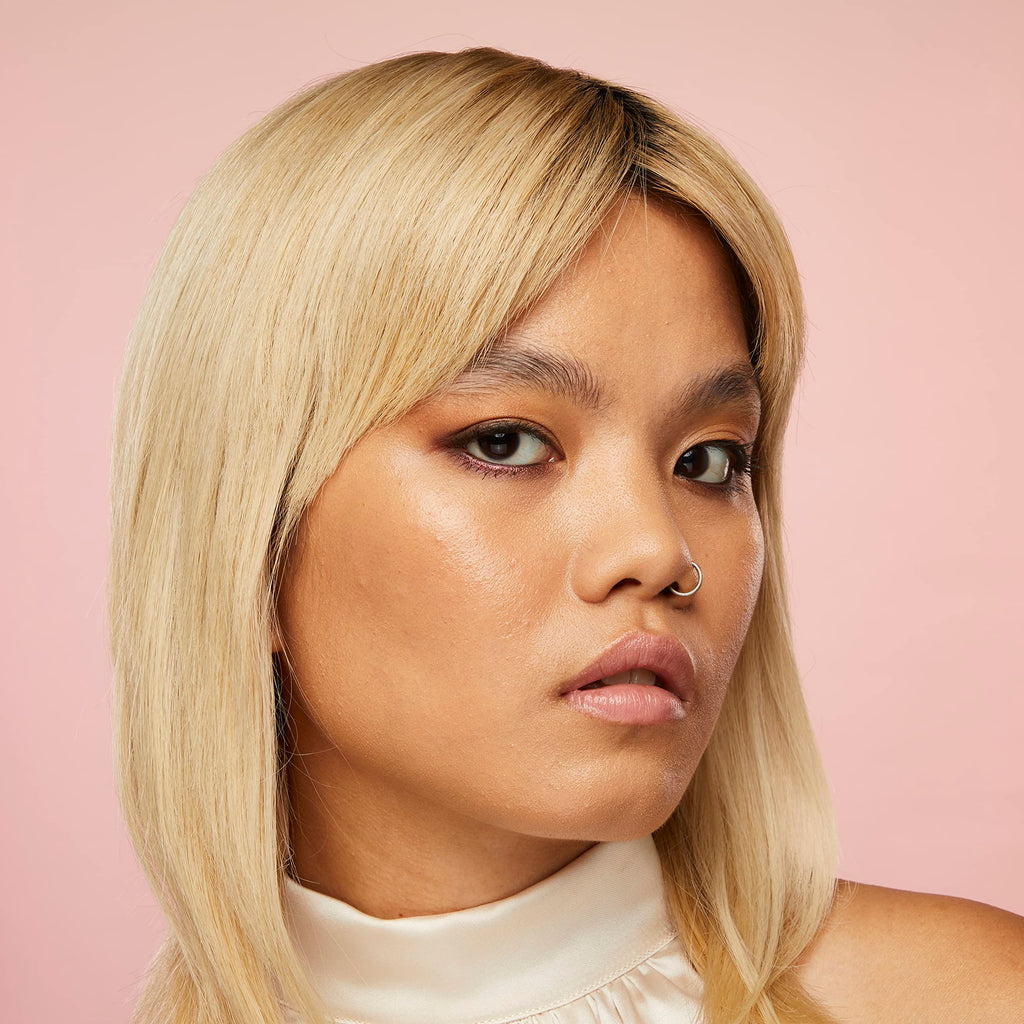Sleek In Your Tone 24hr Foundation 30ml - 2W