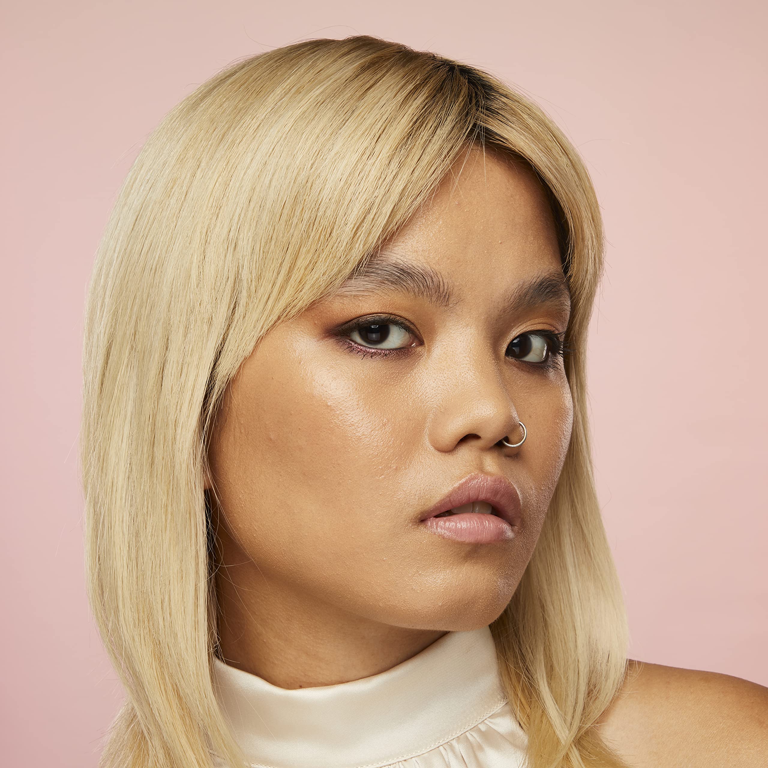 Sleek In Your Tone 24hr Foundation 30ml - 1N