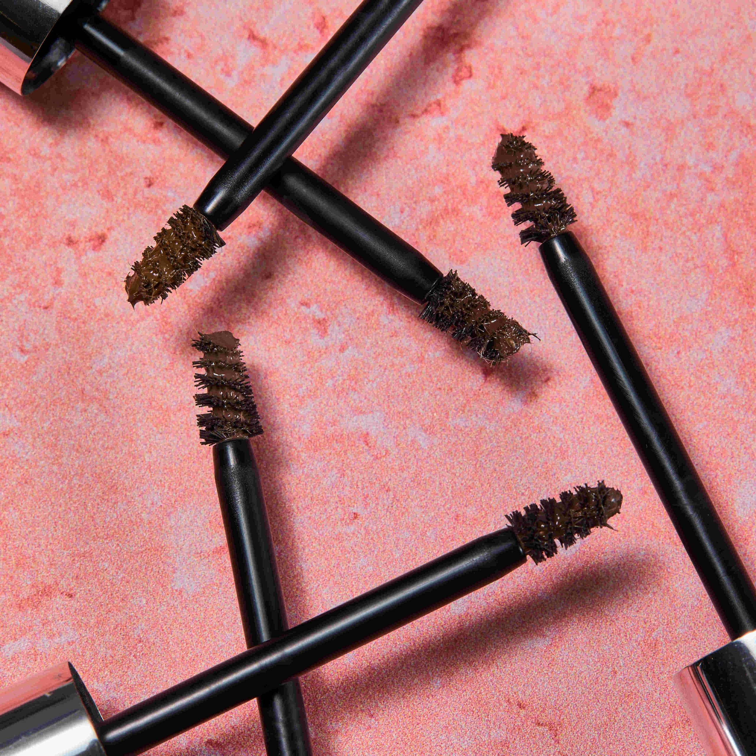 Sleek Brow Getter Fibre Brow Gel 5ml - Ash Brown