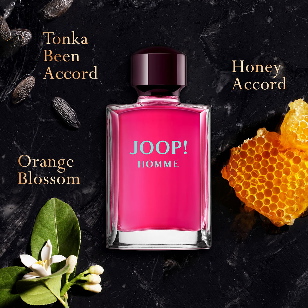 Joop! Homme Aftershave 75ml Splash