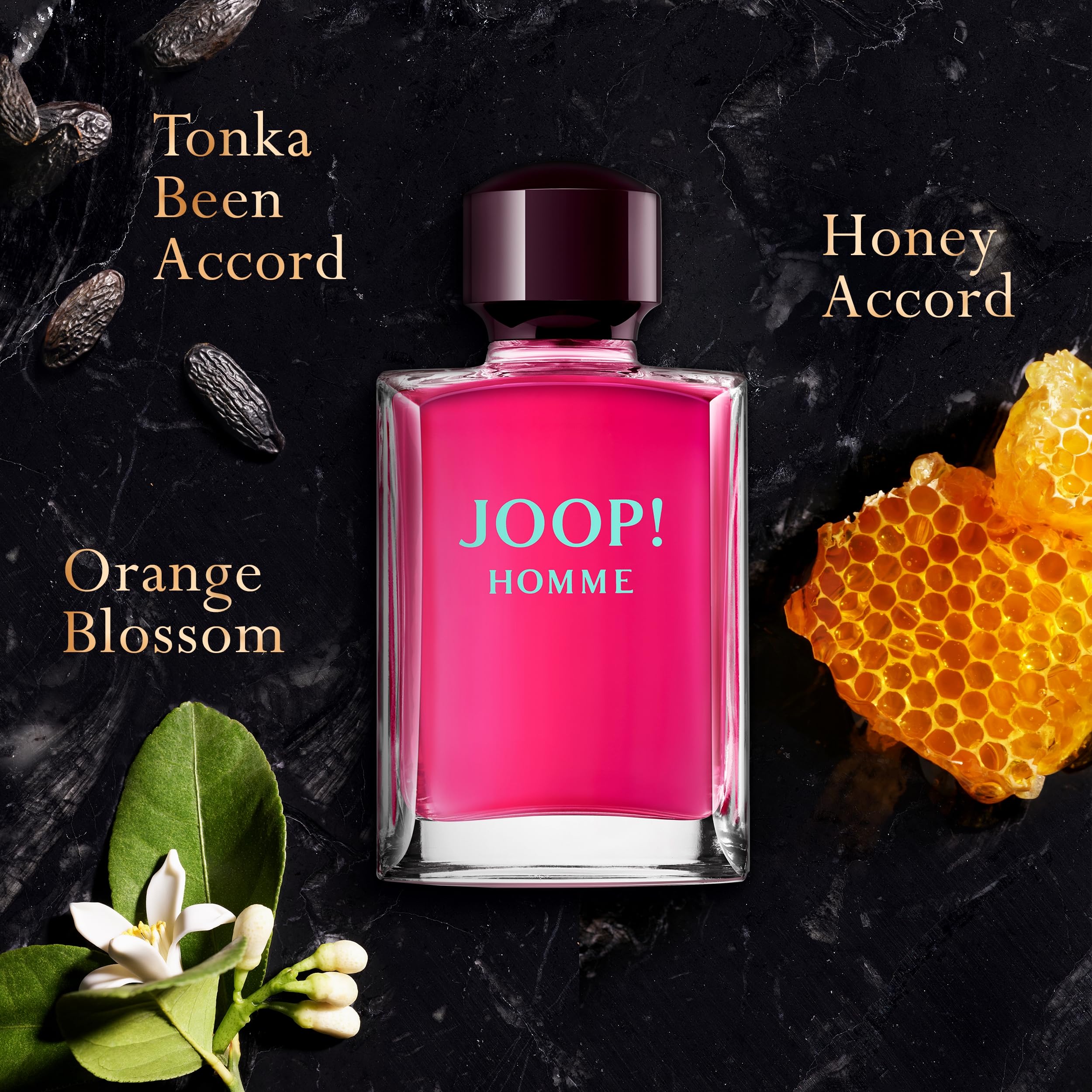 Joop! Homme Aftershave 75ml Splash