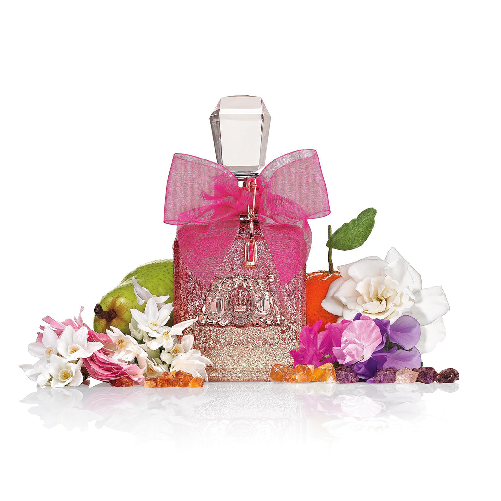 Juicy Couture Viva La Juicy Rose Eau de Parfum 50ml Spray