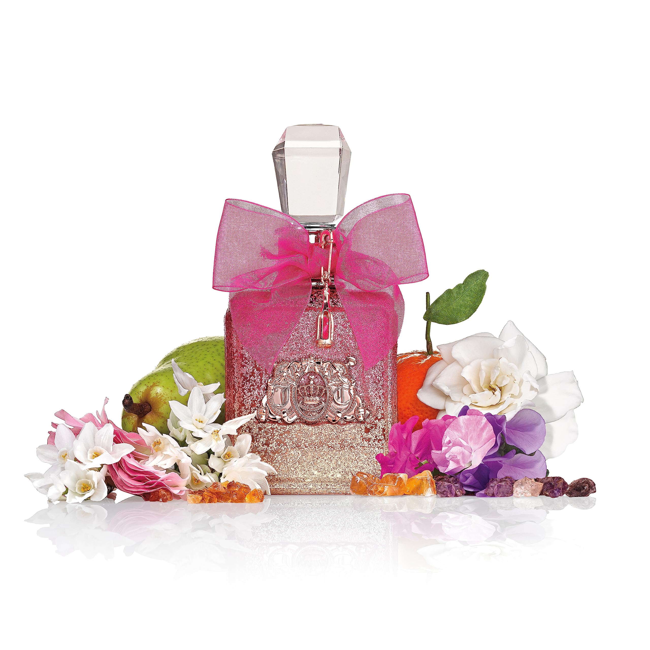 Juicy Couture Viva La Juicy Rose Eau de Parfum 50ml Spray
