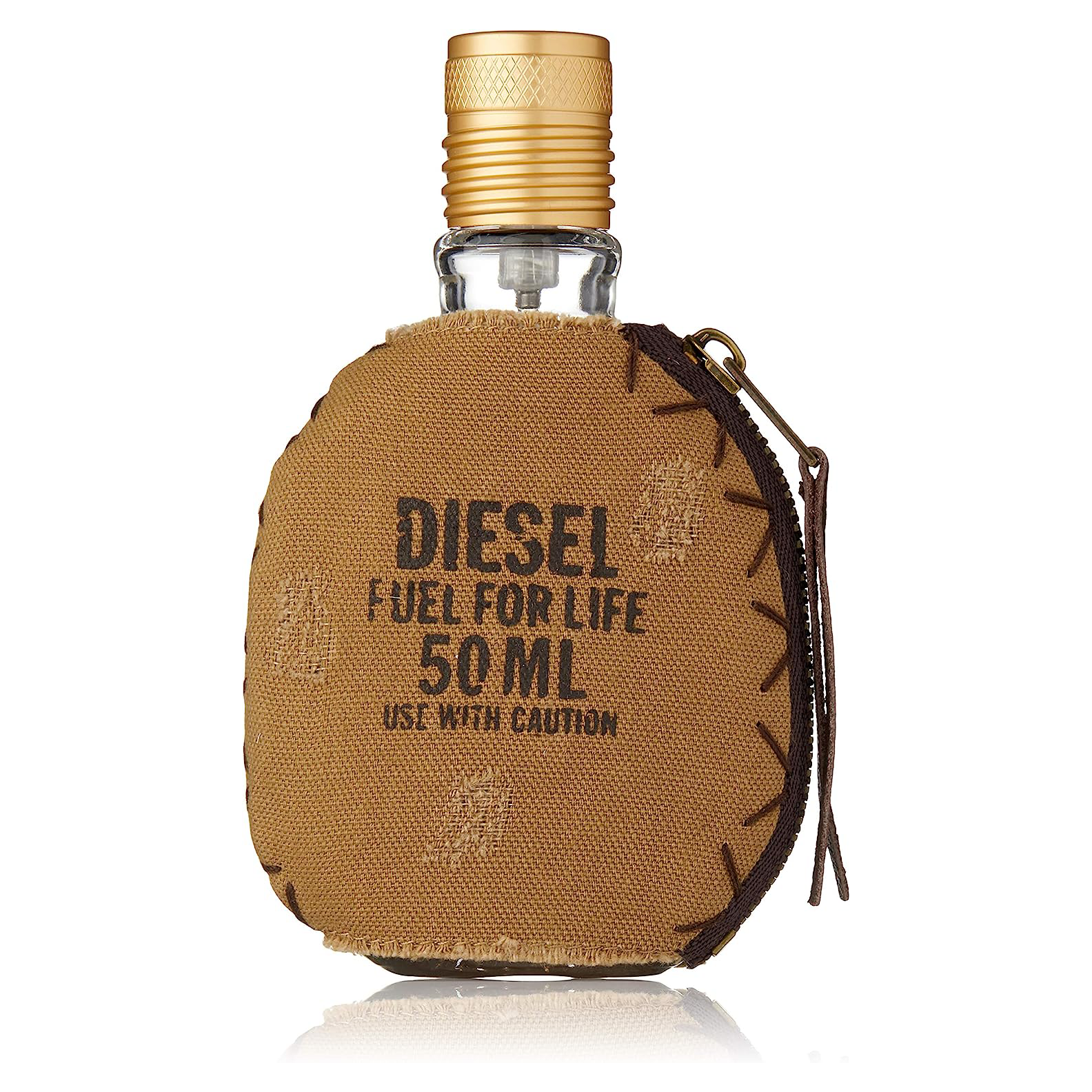 Diesel Fuel For Life Eau de Toilette 50ml - Eau de Toilette at MyBeautyBoutique by Diesel