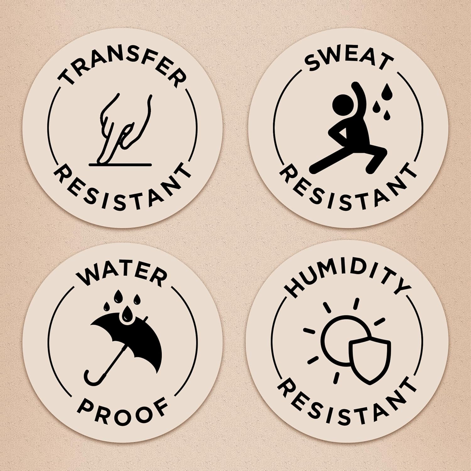 Revlon Colorstay Foundation For Combination/Oily Skin 30ml - 620 Java