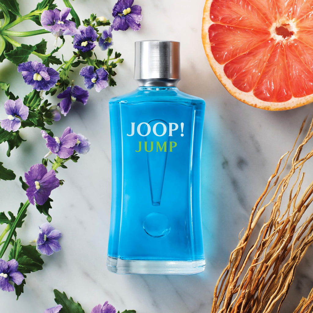 Joop! Jump Eau de Toilette 200ml Spray