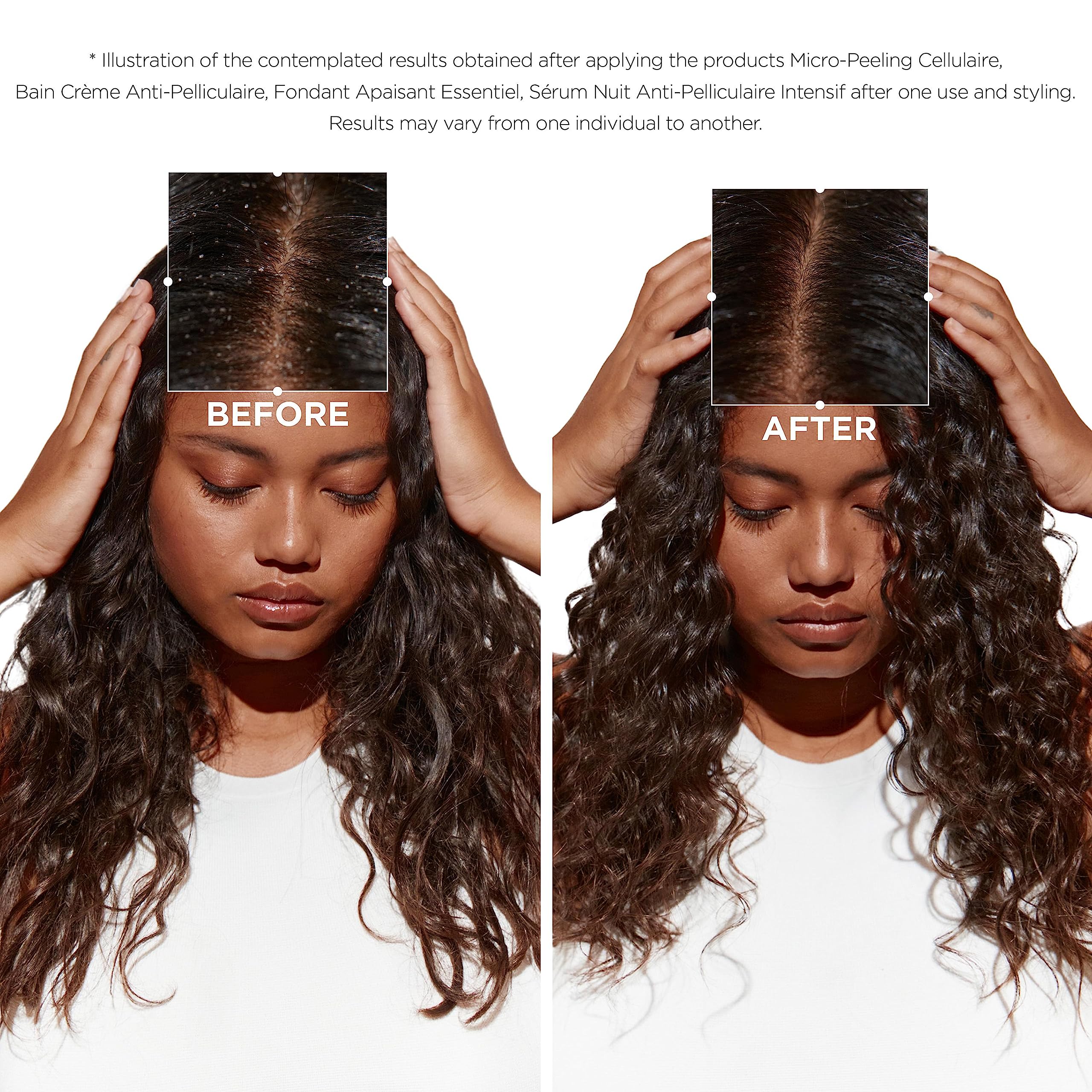 Kérastase Symbiose Detangling Soothing Cellular Conditioner 200ml