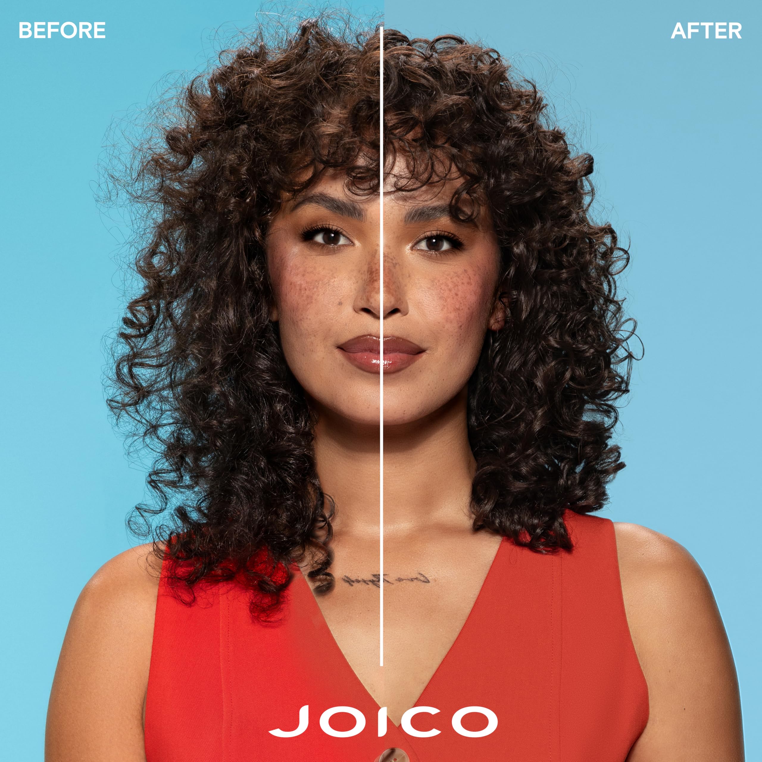 Joico Moisture Recovery Conditioner 250ml