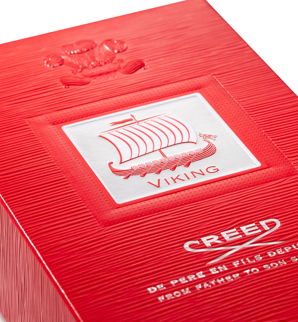 Creed Viking Eau de Parfum 50ml Spray