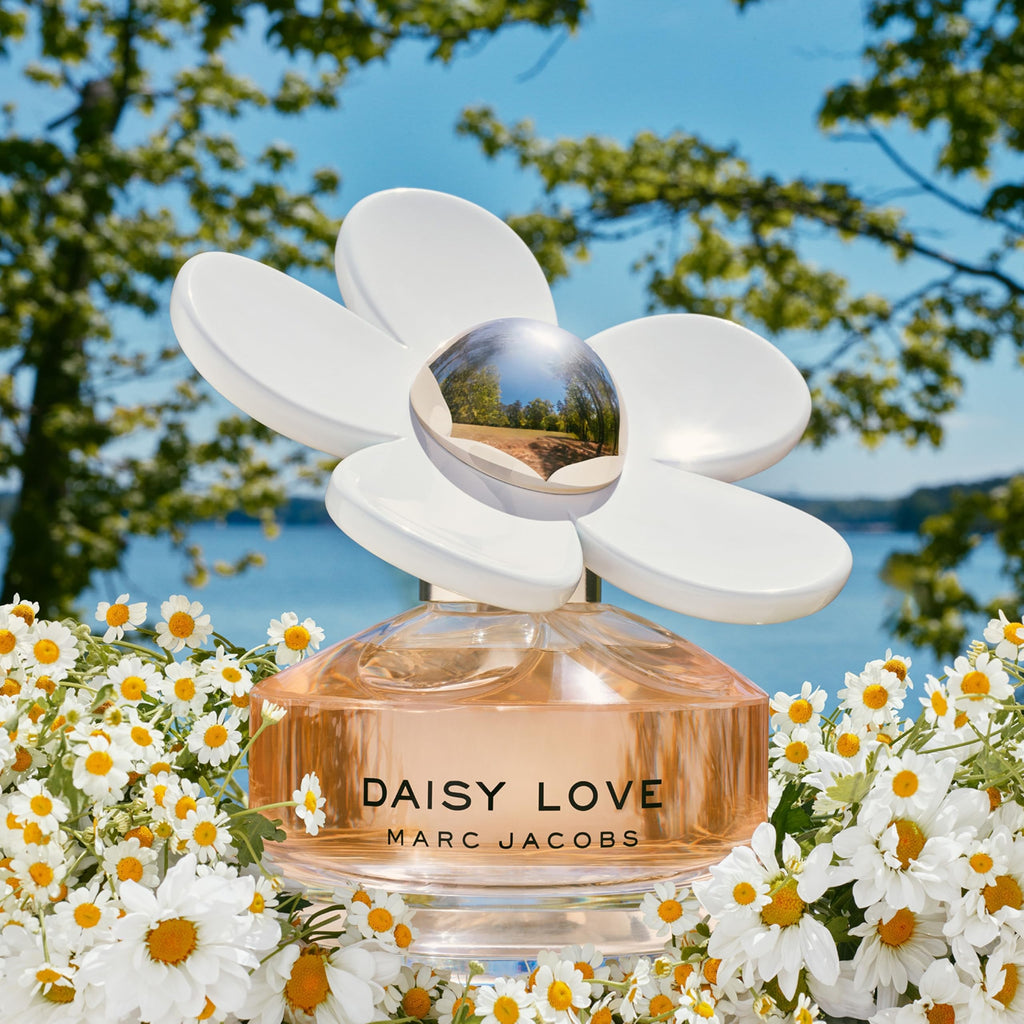 Marc Jacobs Daisy Love Eau de Toilette 50ml Spray
