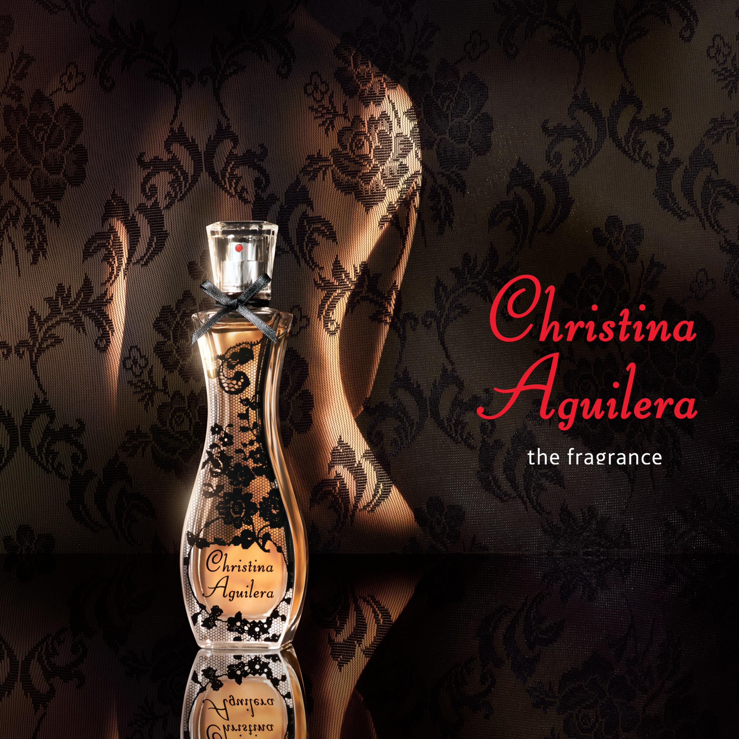 Christina Aguilera Eau de Parfum 15ml Spray