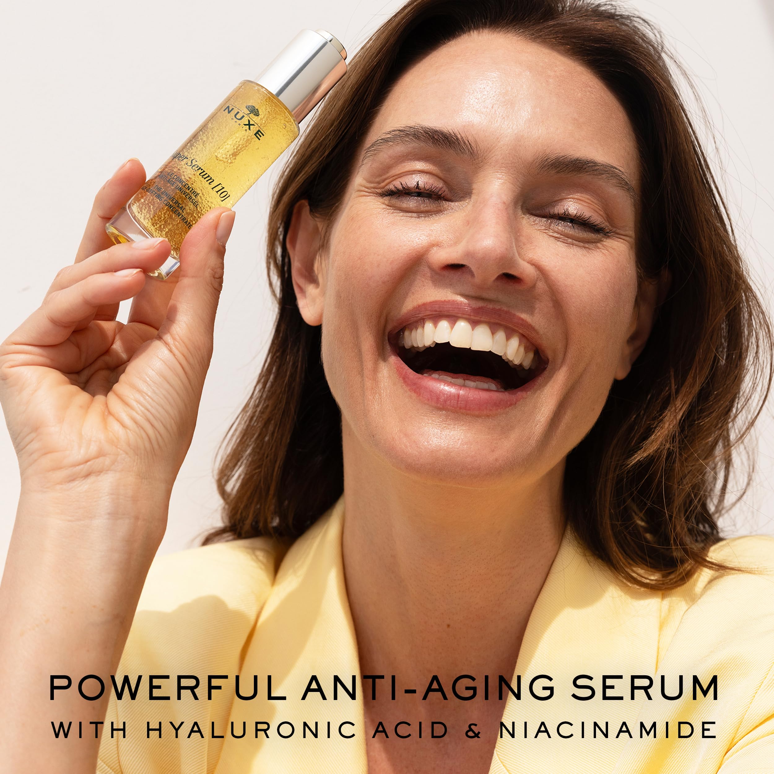 Nuxe Super SÃ©rum [10] Age-Defying Concentrate 30ml