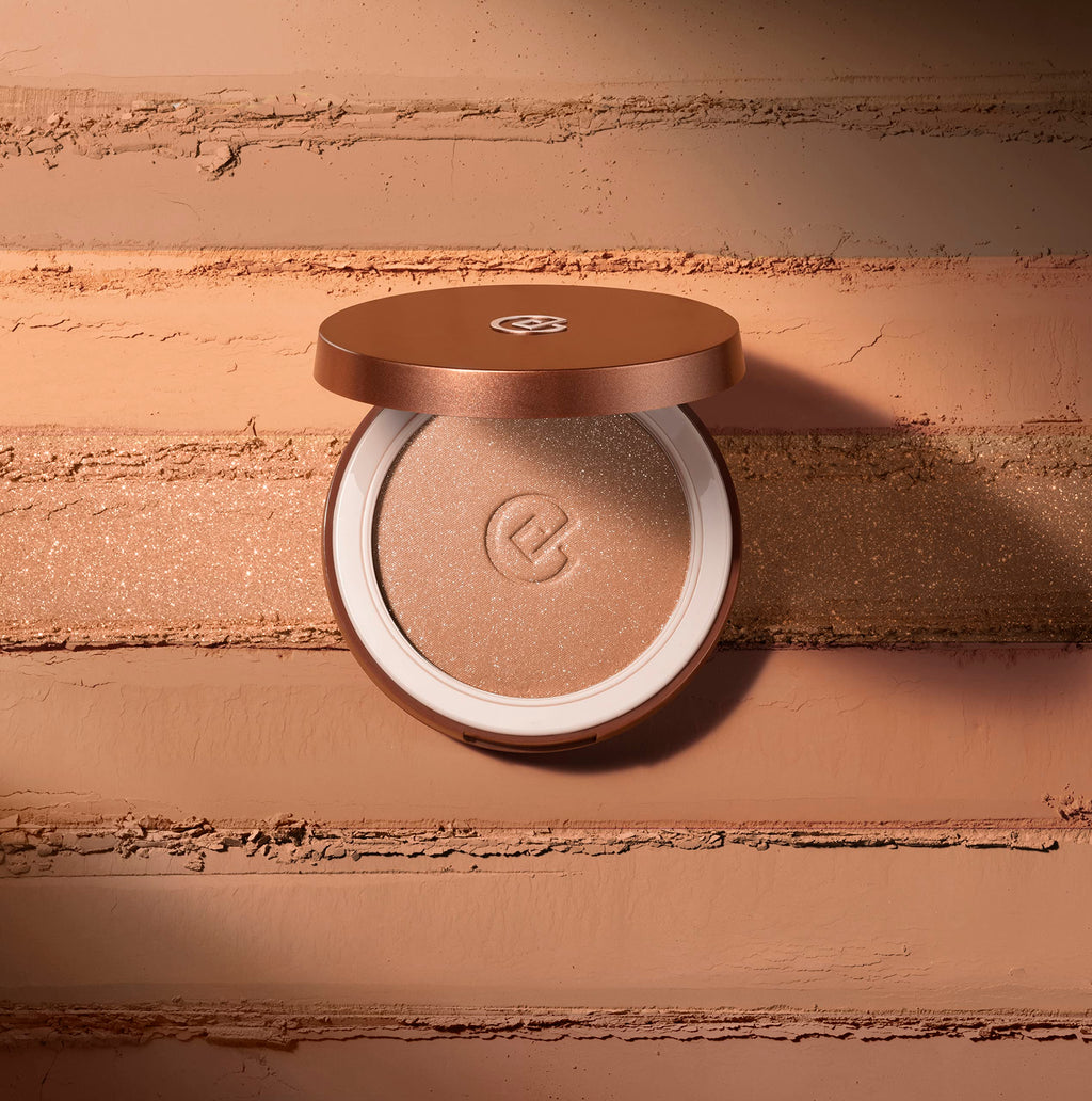 Collistar Silk Effect Bronzing Powder 9g - 4.4 Hawaii Matte