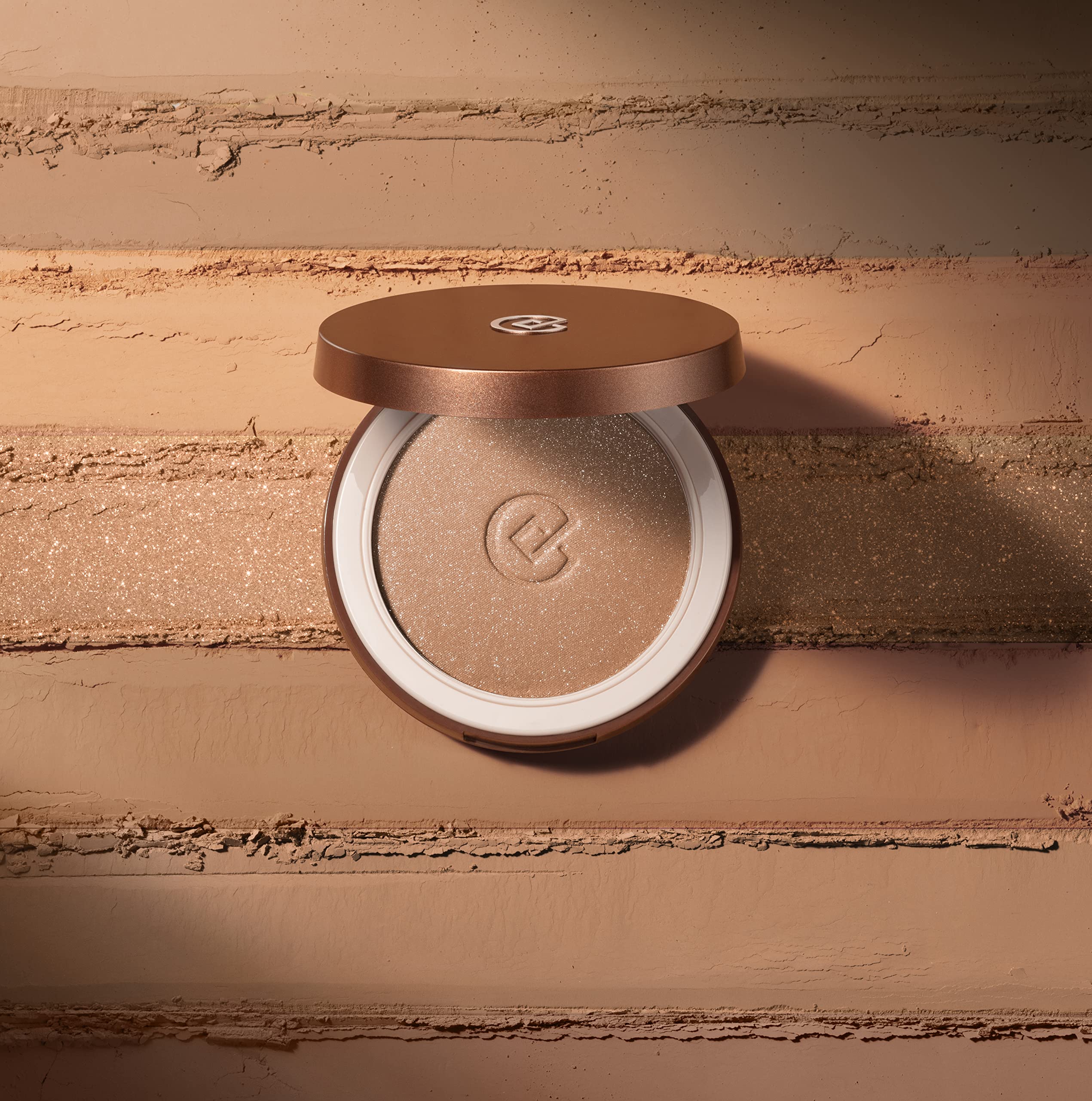 Collistar Silk Effect Bronzing Powder 9g - 1.1 Maldive Matte