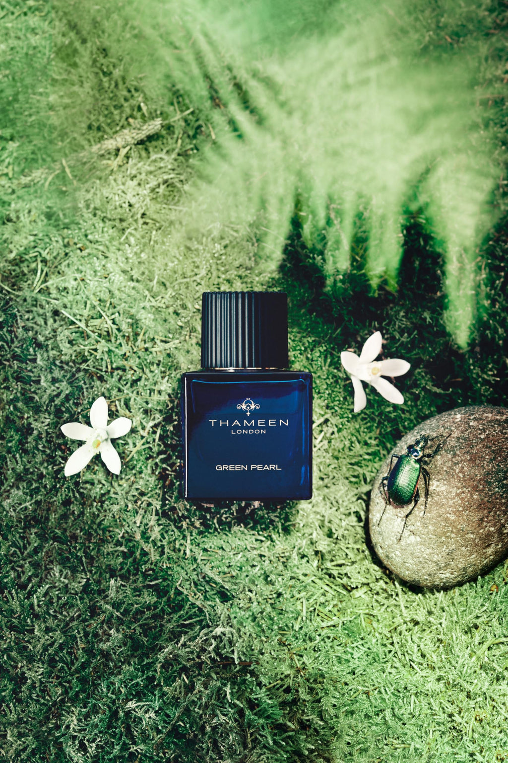 Thameen Green Pearl Extrait de Parfum 100ml Spray