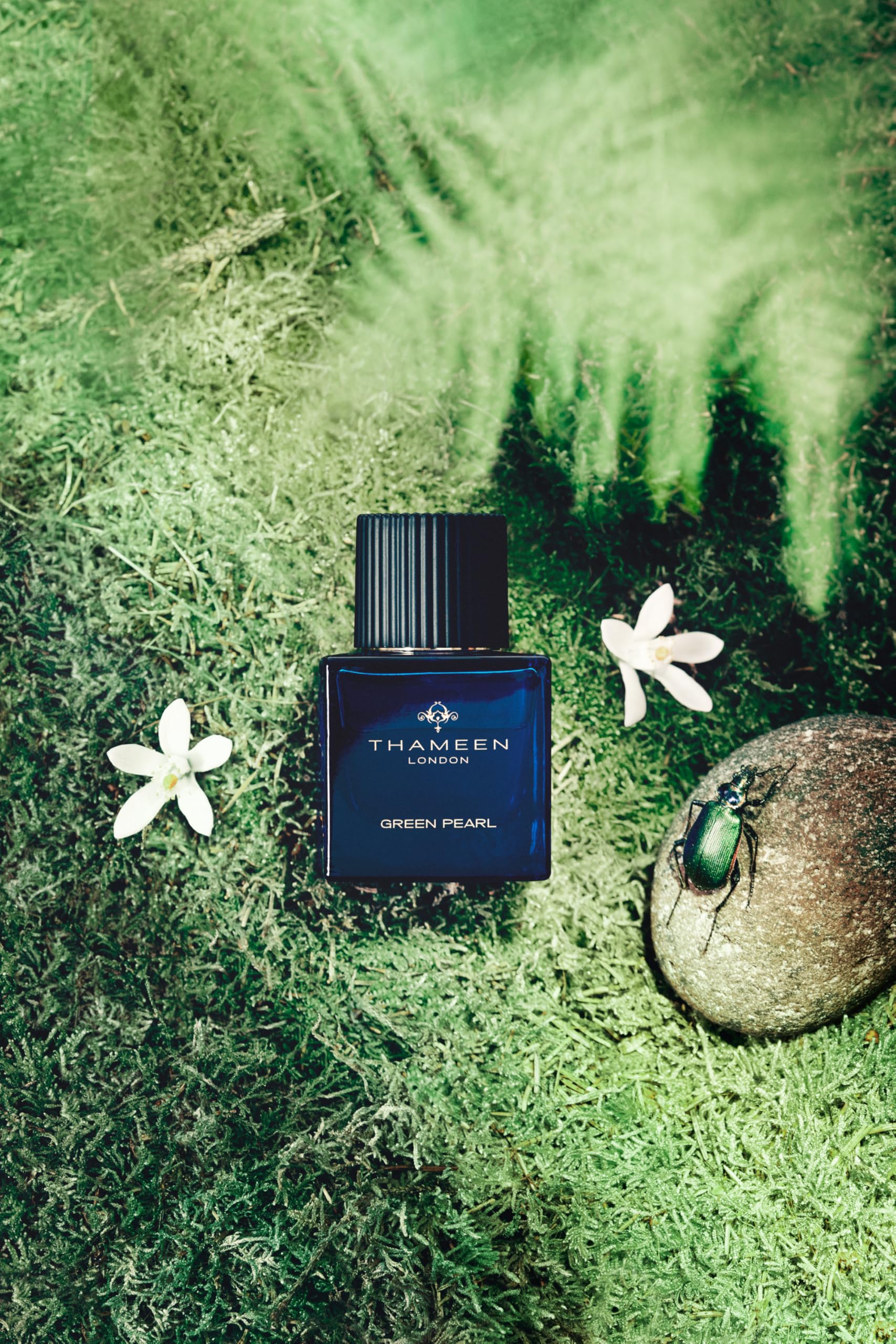 Thameen Green Pearl Extrait de Parfum 100ml Spray