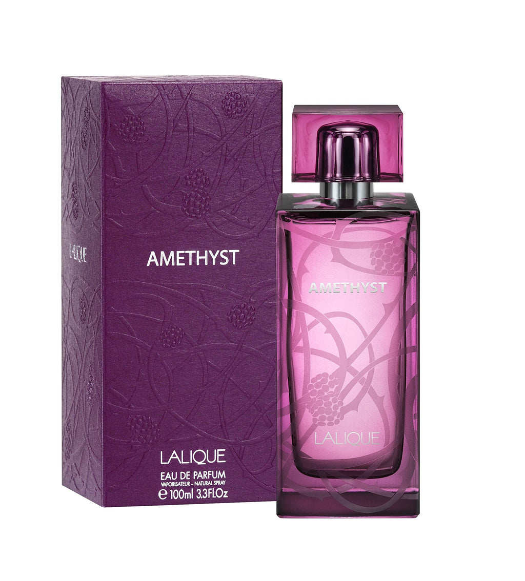 Lalique Lalique Amethyst Eau de Parfum 100ml Spray