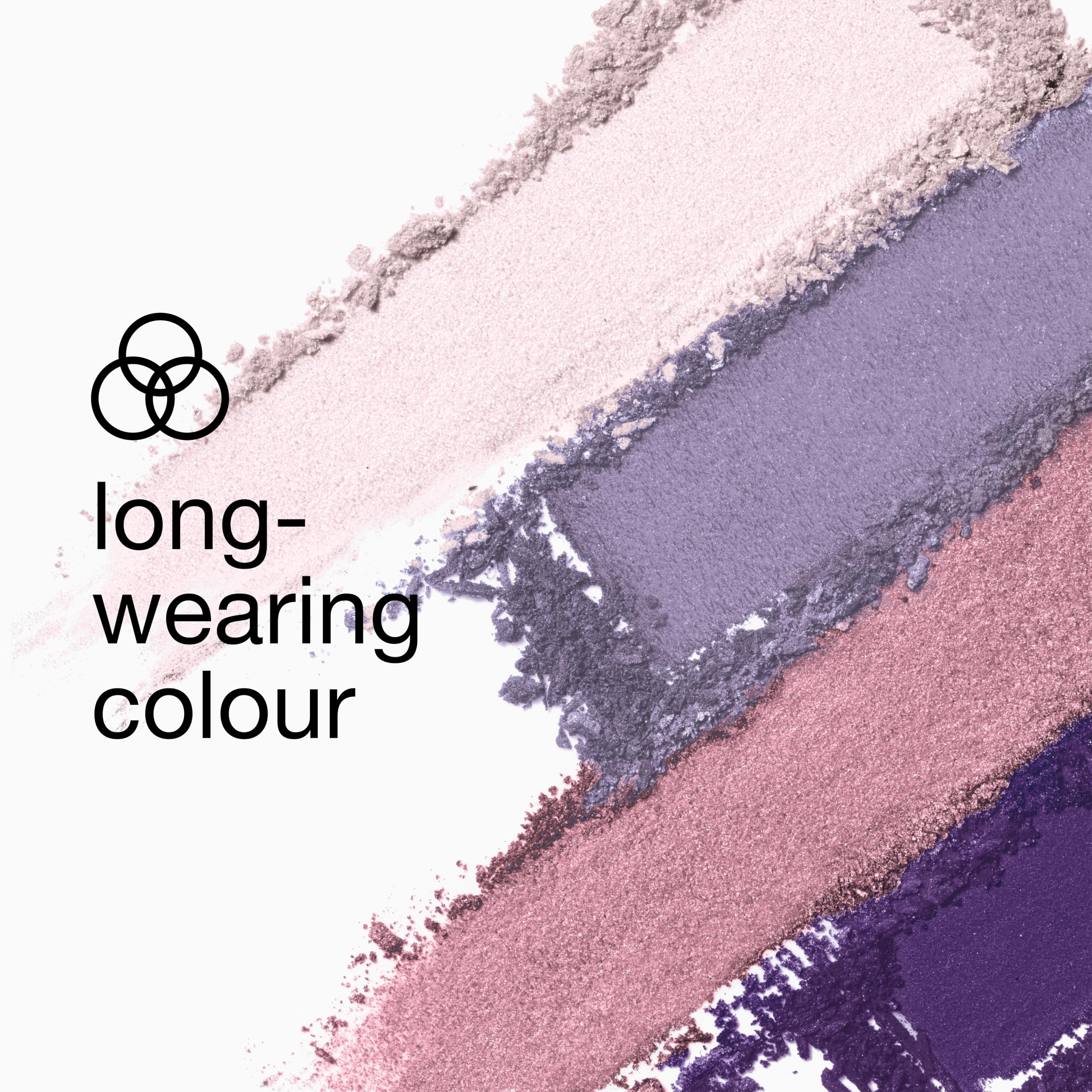 Clinique All About Shadow Quads 3.3g - 06 Pink Chocolate