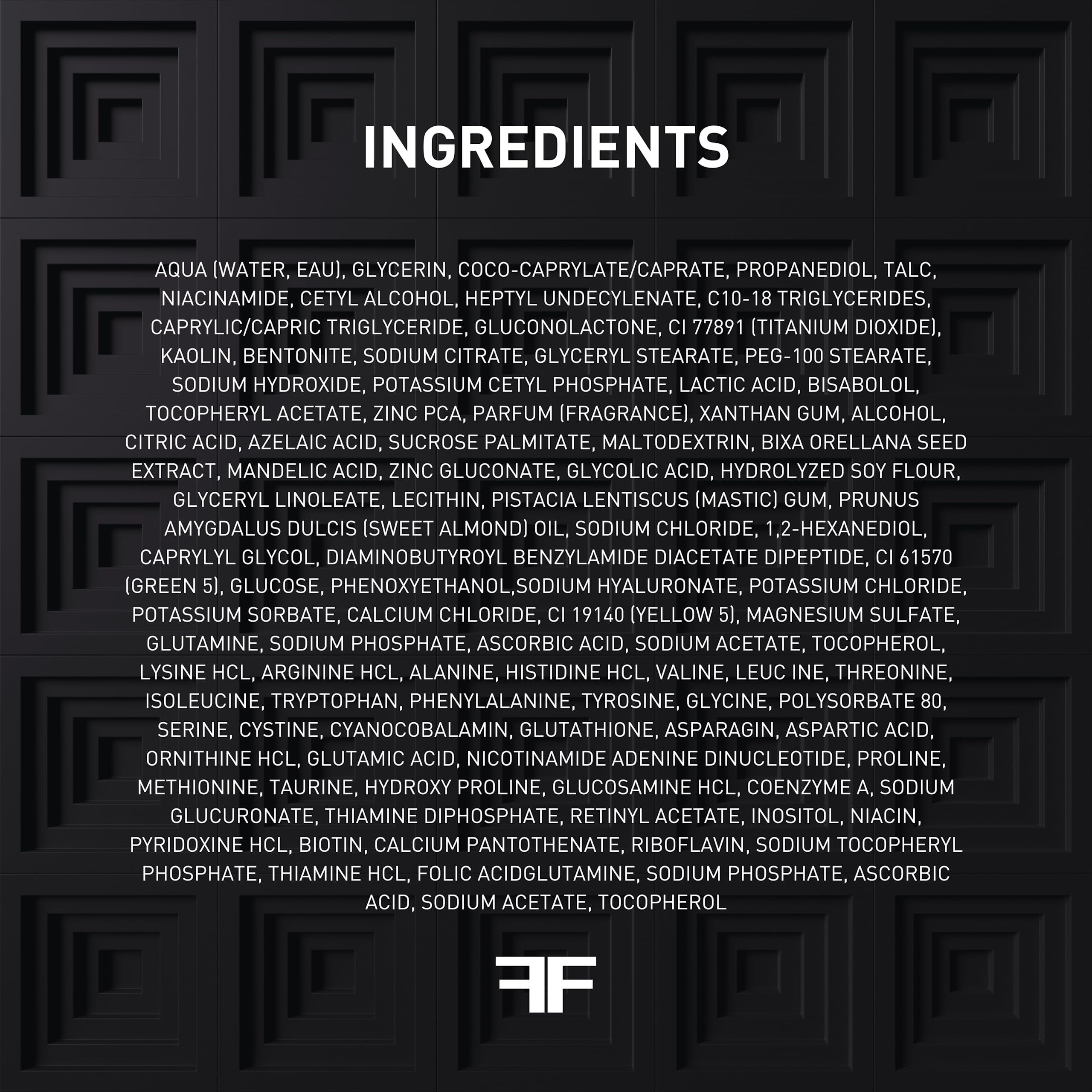 Filorga Age-Purify Mask Double Correction Mask 75ml