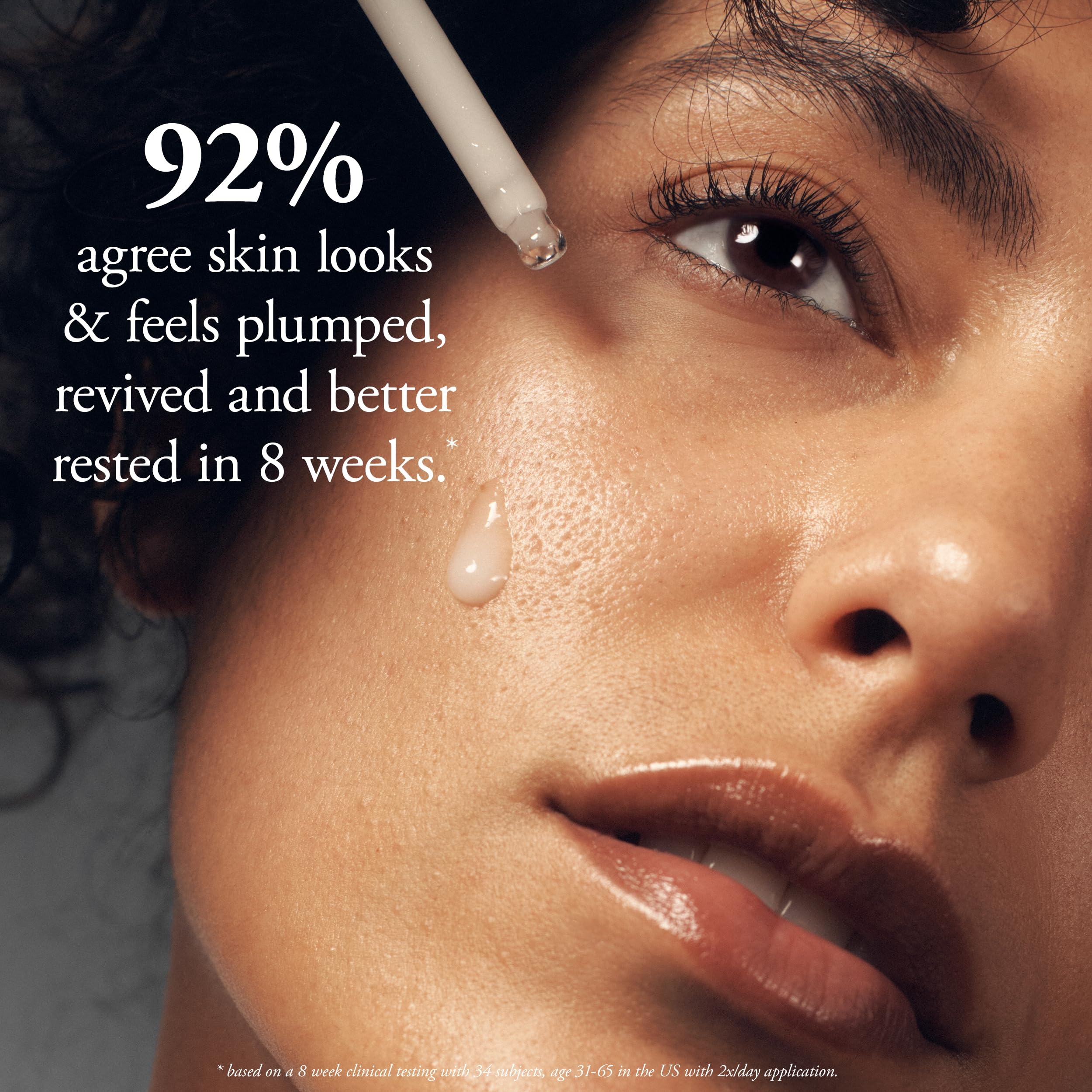 Philosophy Dose Of Wisdom Bouncy Skin Reactivating Serum 30ml