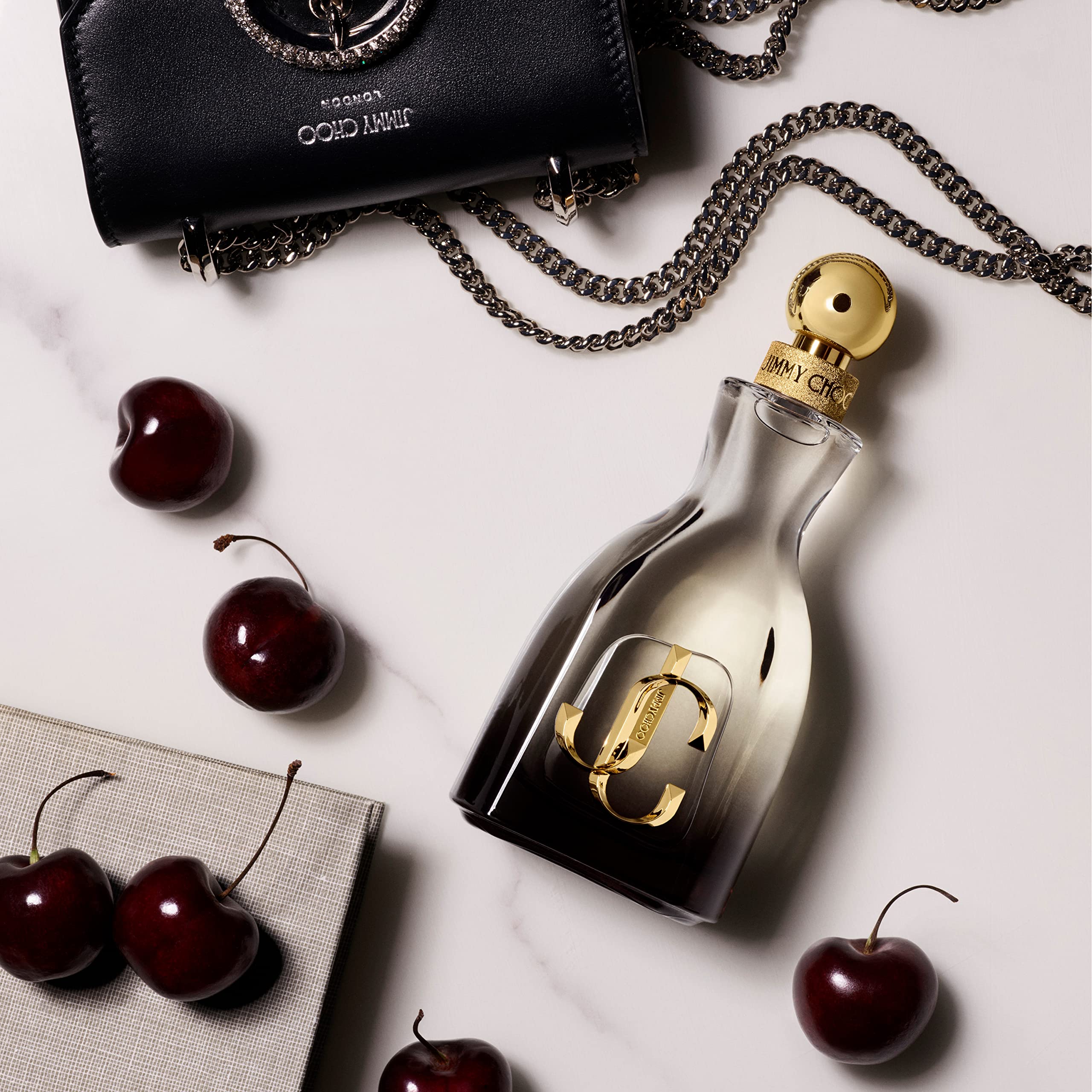 Jimmy Choo I Want Choo Forever Eau de Parfum 40ml Spray - Eau de Parfum at MyBeautyBoutique by Jimmy Choo