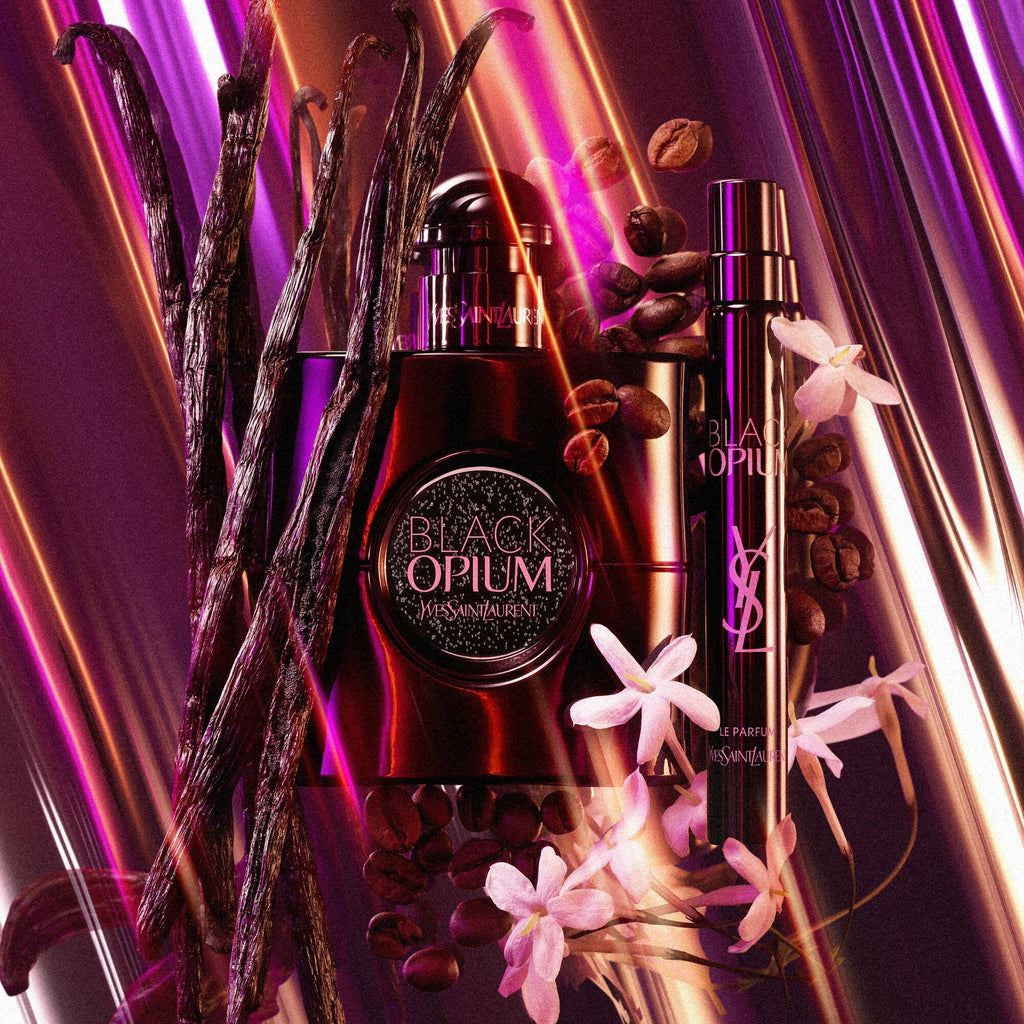 Yves Saint Laurent Black Opium Le Parfum 30ml Spray