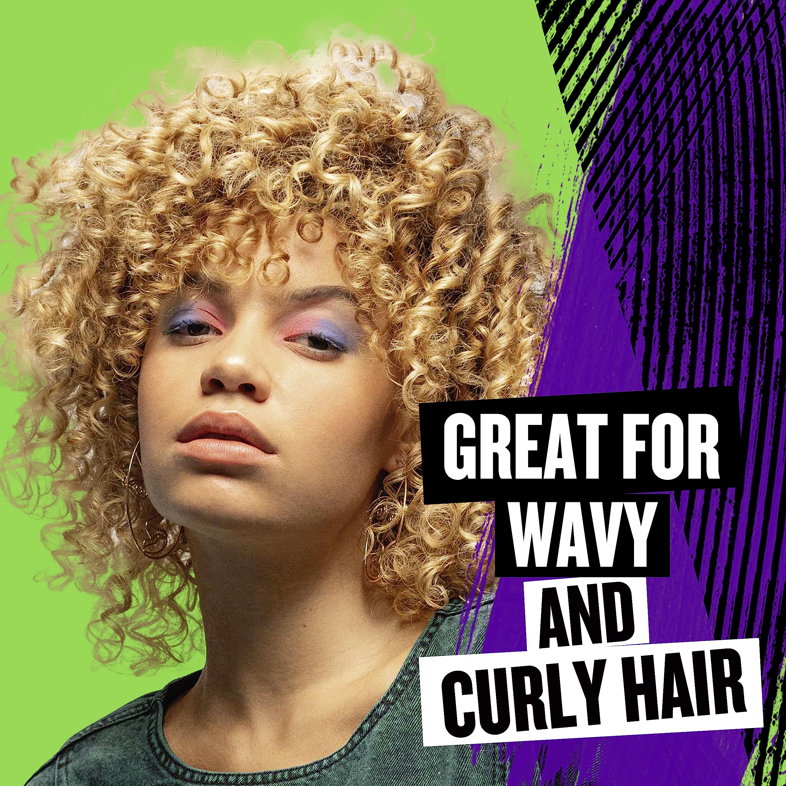 Tigi Bed Head Curls Rock Amplifier 113ml