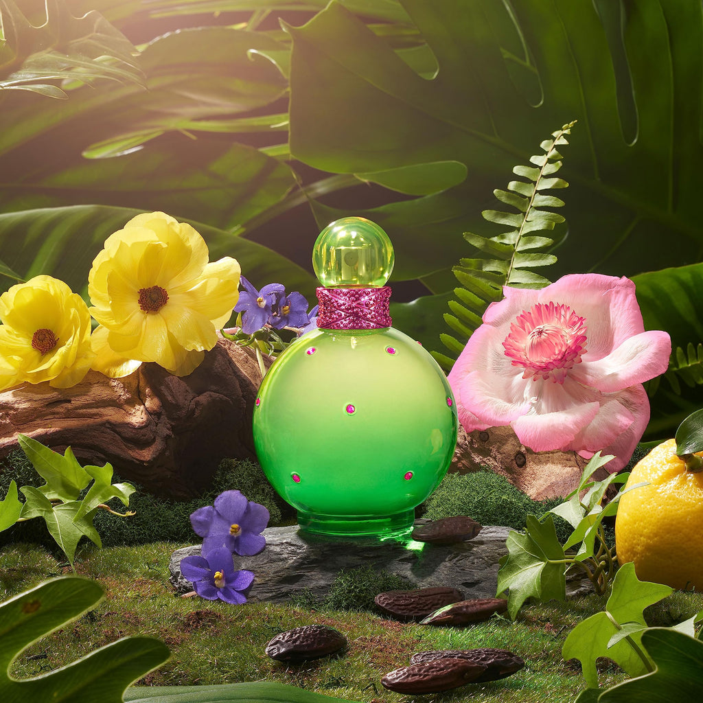 Britney Spears Jungle Fantasy Eau de Toilette 30ml Spray - For Her at MyBeautyBoutique by Britney Spears