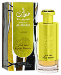 Lattafa Khalta Blend Of Lattafa Eau De Parfum 100ml Spray