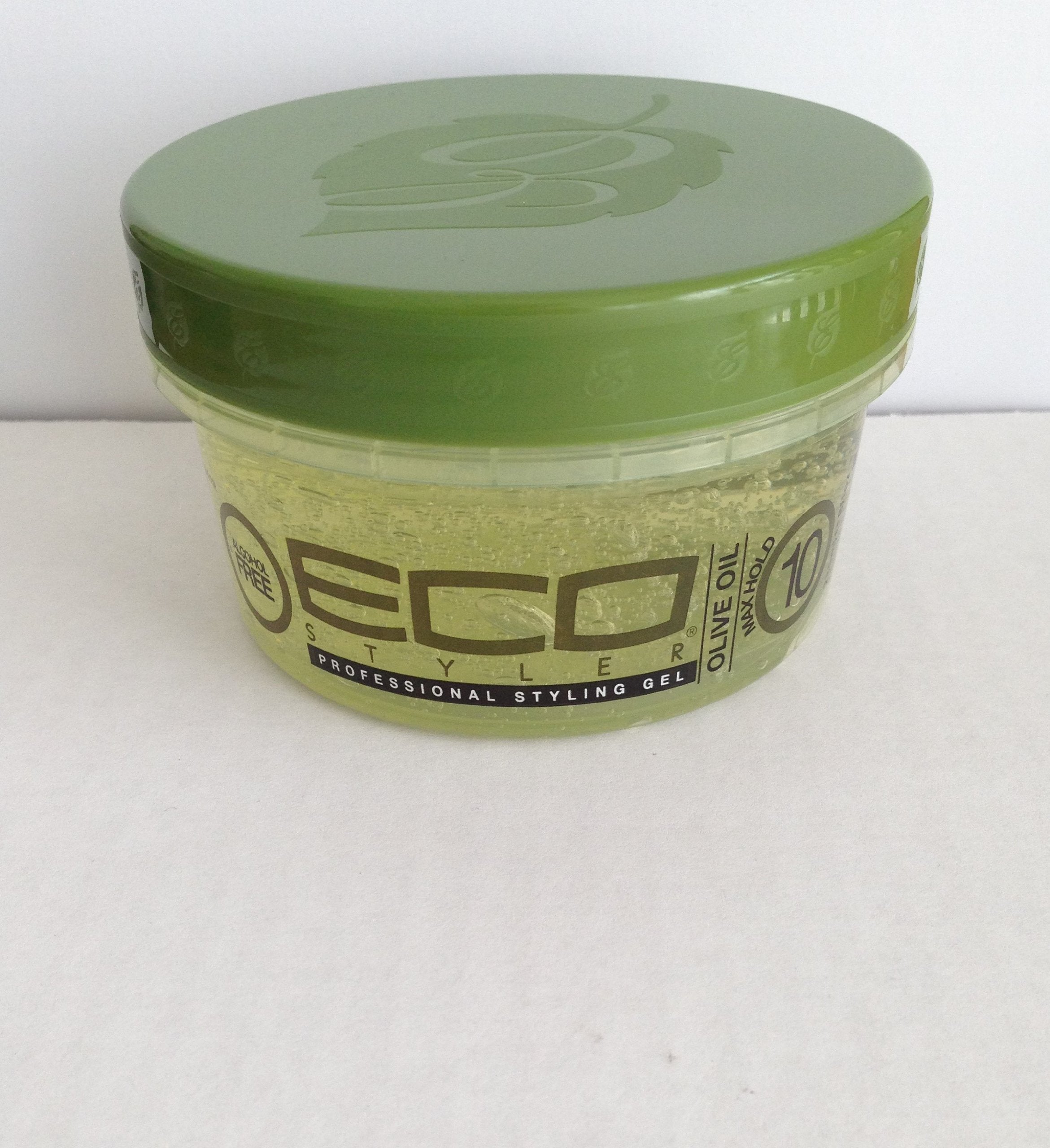 Eco Styler Olive Oil Hair Gel 236ml