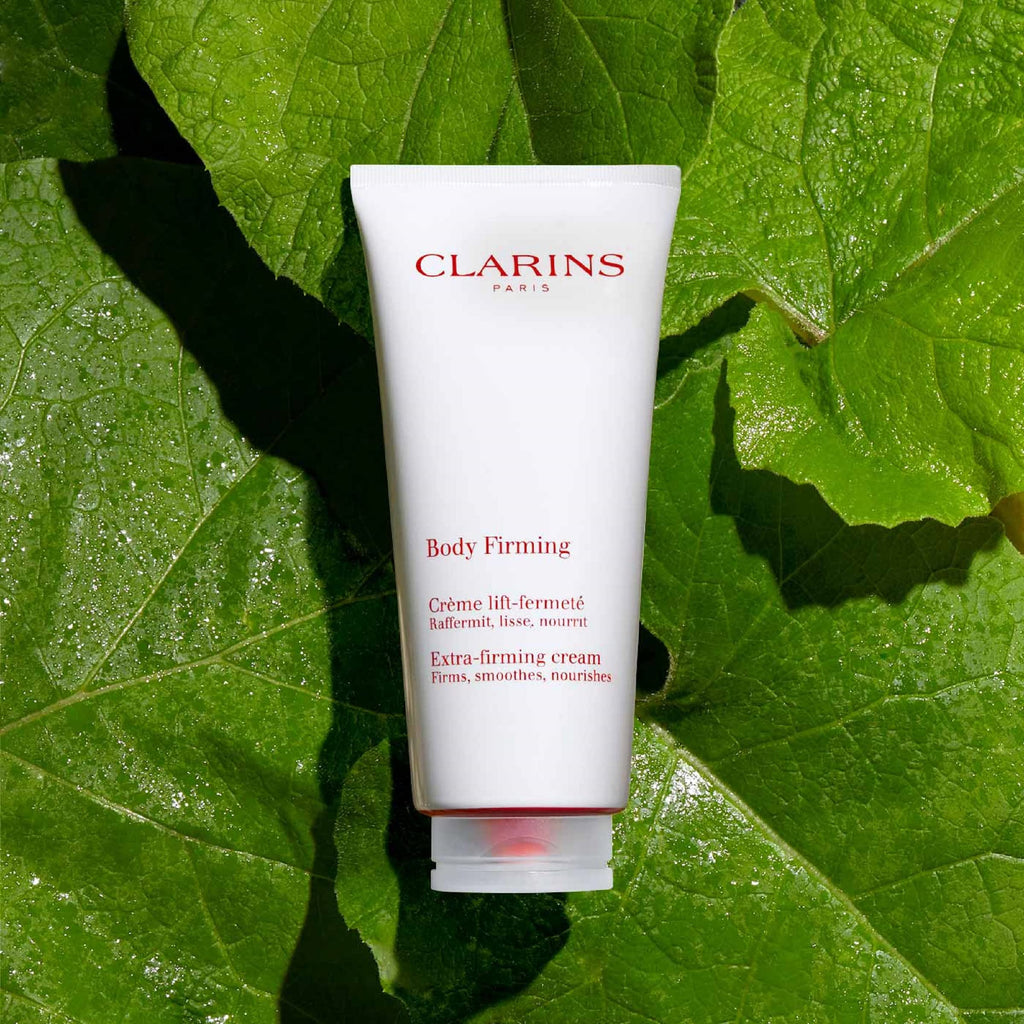 Clarins Body Firming Extra Firming Cream 200ml