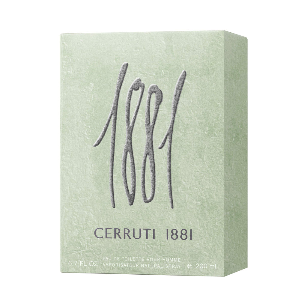Cerruti 1881 Eau de Toilette 200ml Spray