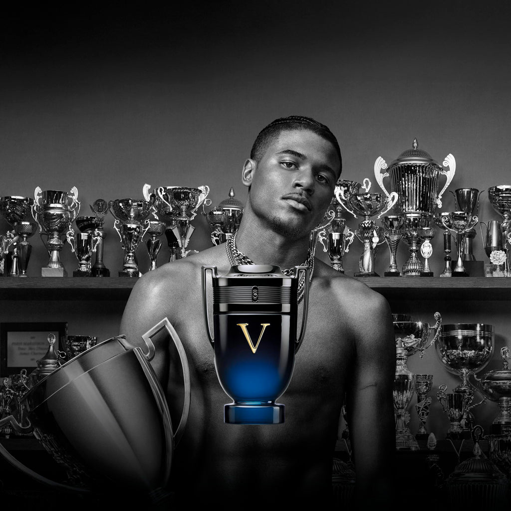 Paco Rabanne Invictus Victory Elixir Eau de Parfum 100ml Spray