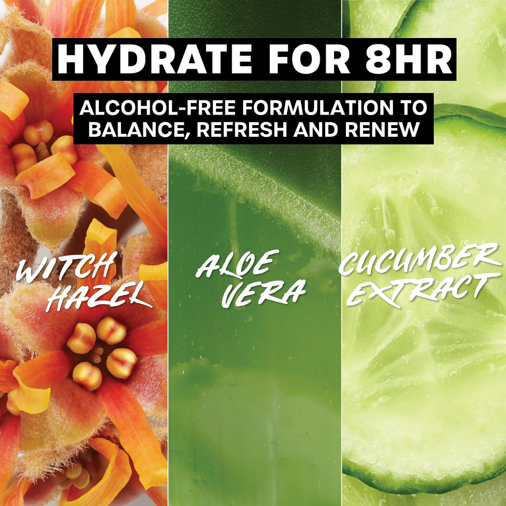 Thayers Witch Hazel Aloe Vera Formula Facial Mist 237ml - Cucumber/Alcohol Free
