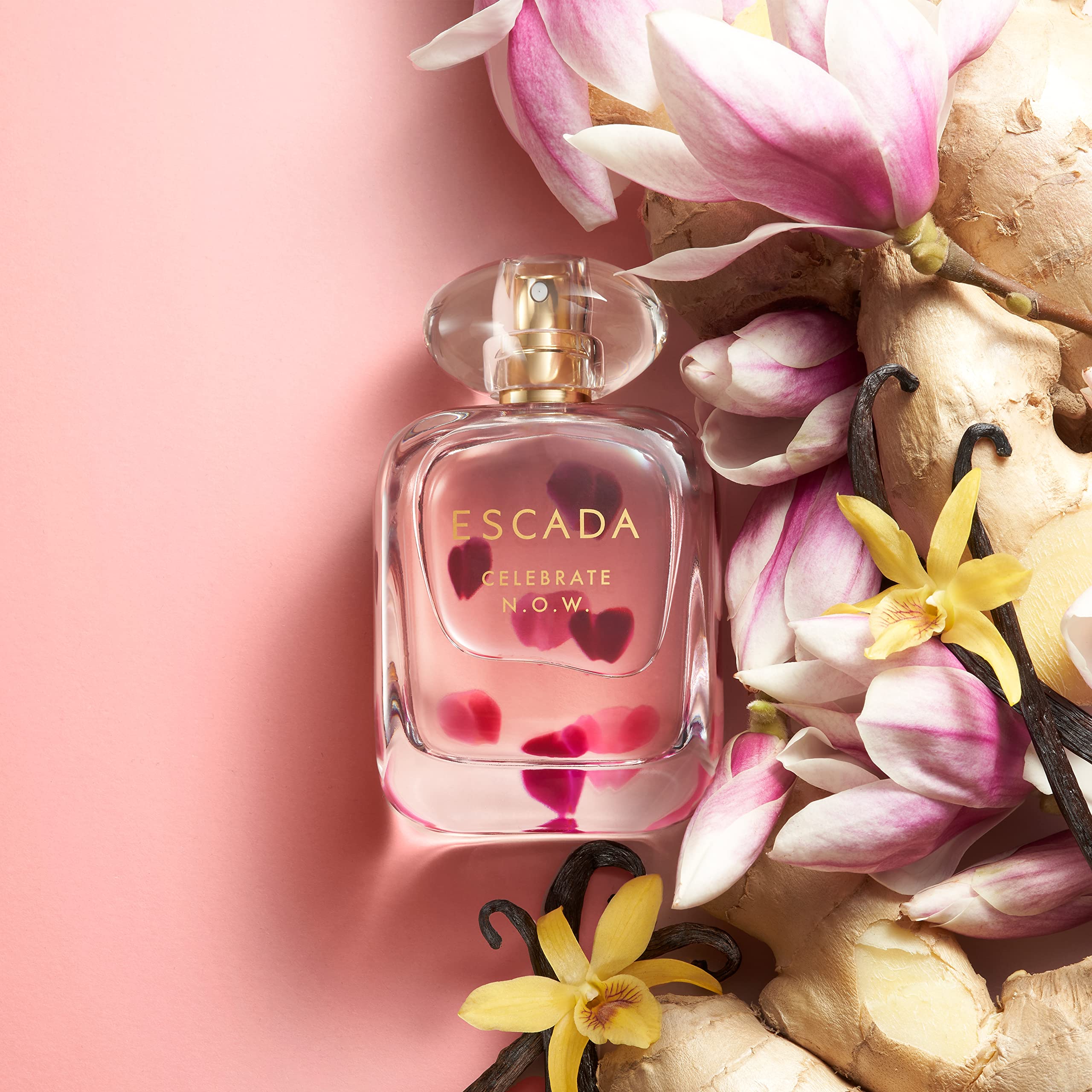 Escada Celebrate N.O.W. Eau de Parfum 30ml Spray - Fragrance at MyBeautyBoutique by Escada