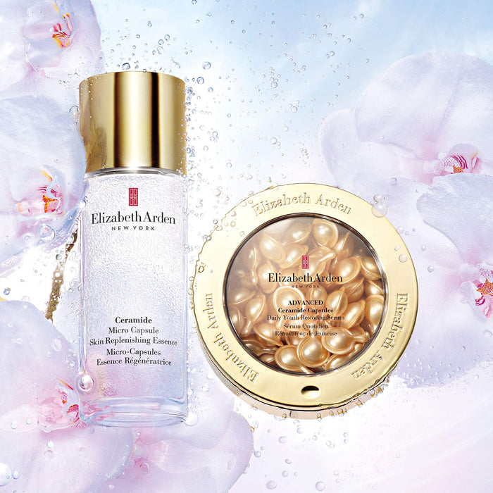 Elizabeth Arden Ceramide Micro Capsule Skin Replenishing Essence 90ml