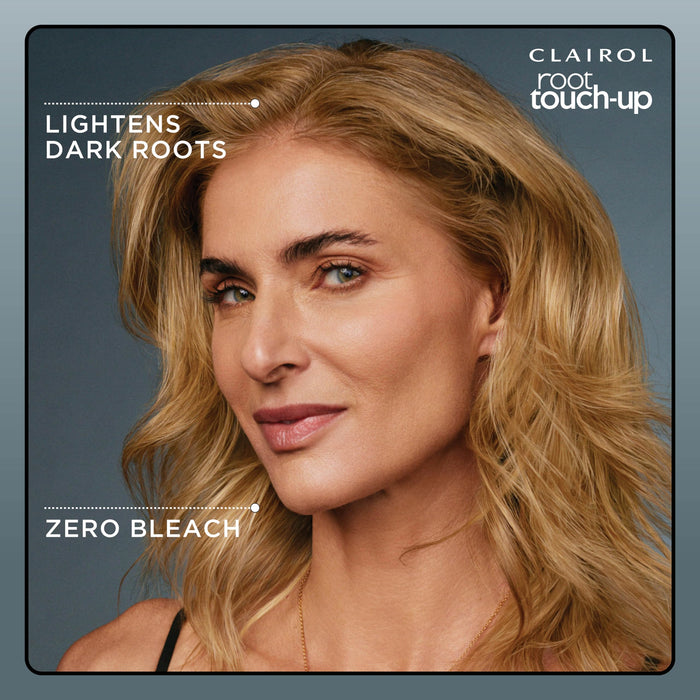 Clairol Root Touch-Up Lightening Kit