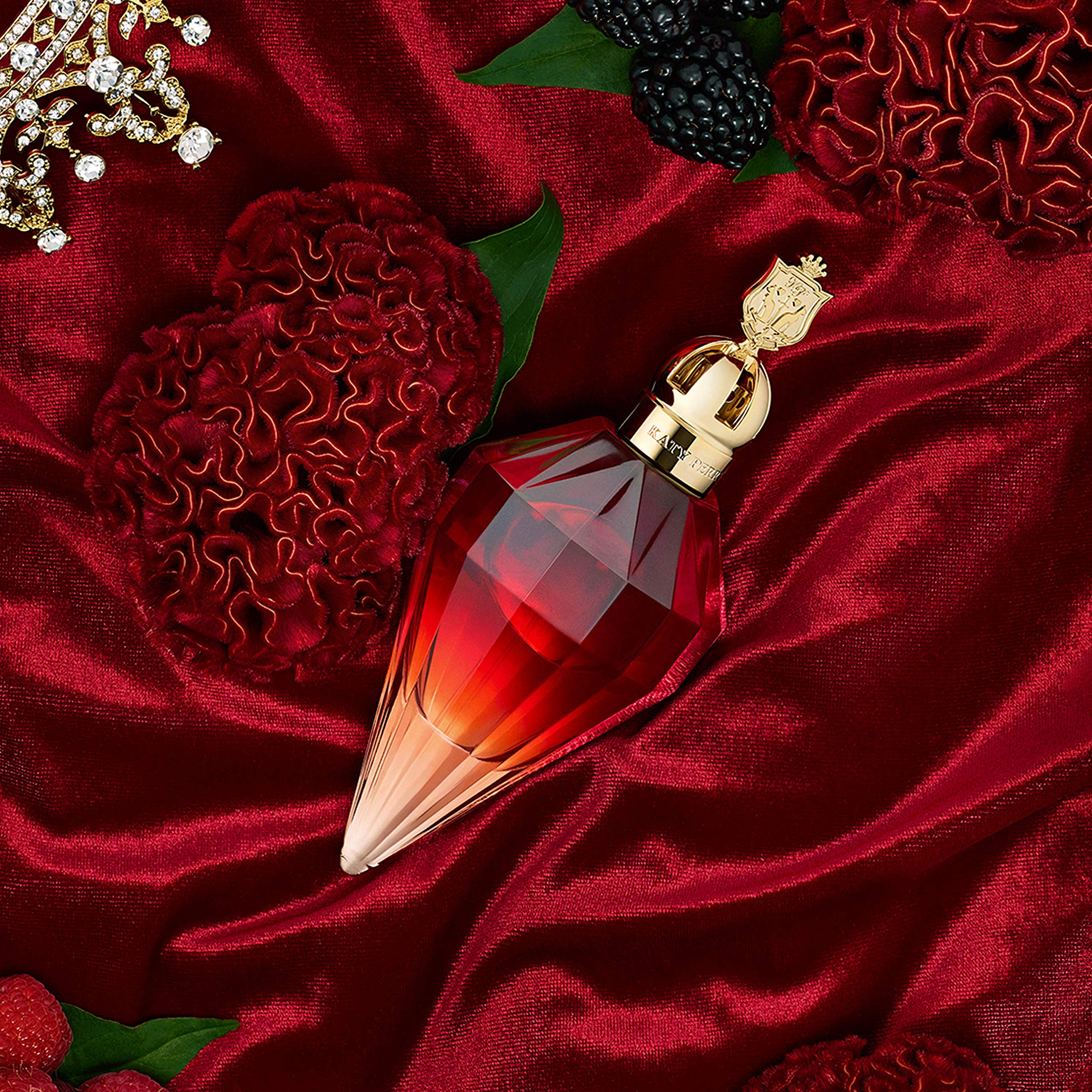 Katy Perry Killer Queen Eau de Parfum 30ml Spray