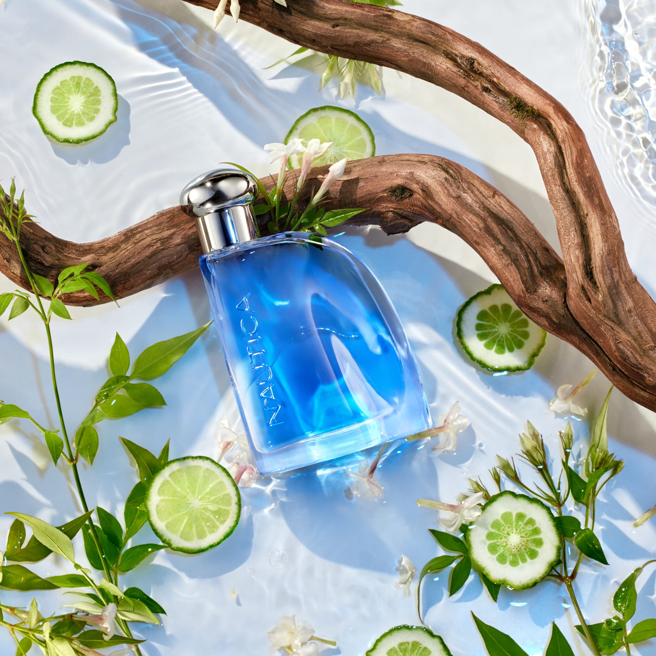 Nautica Blue Eau de Toilette 100ml Spray
