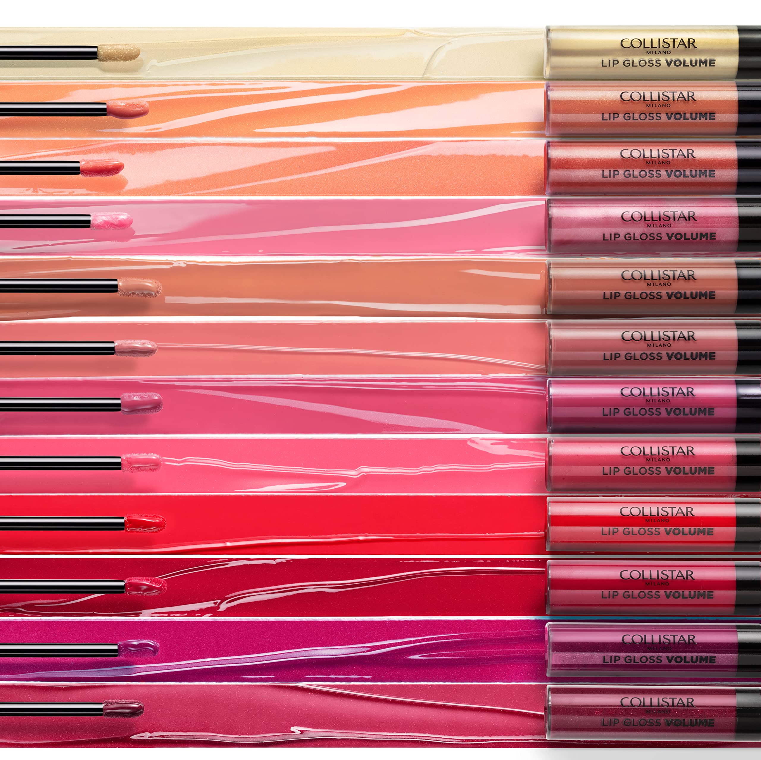 Collistar Volume Lip Gloss 7ml - 140 Morning Light