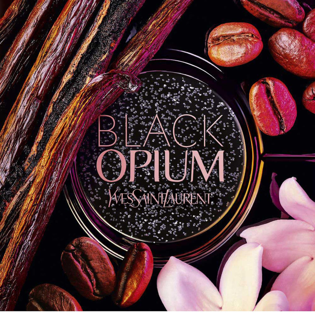Yves Saint Laurent Black Opium Le Parfum 30ml Spray