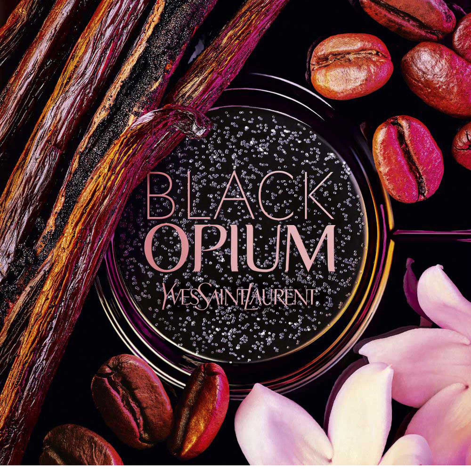 Yves Saint Laurent Black Opium Le Parfum 30ml Spray