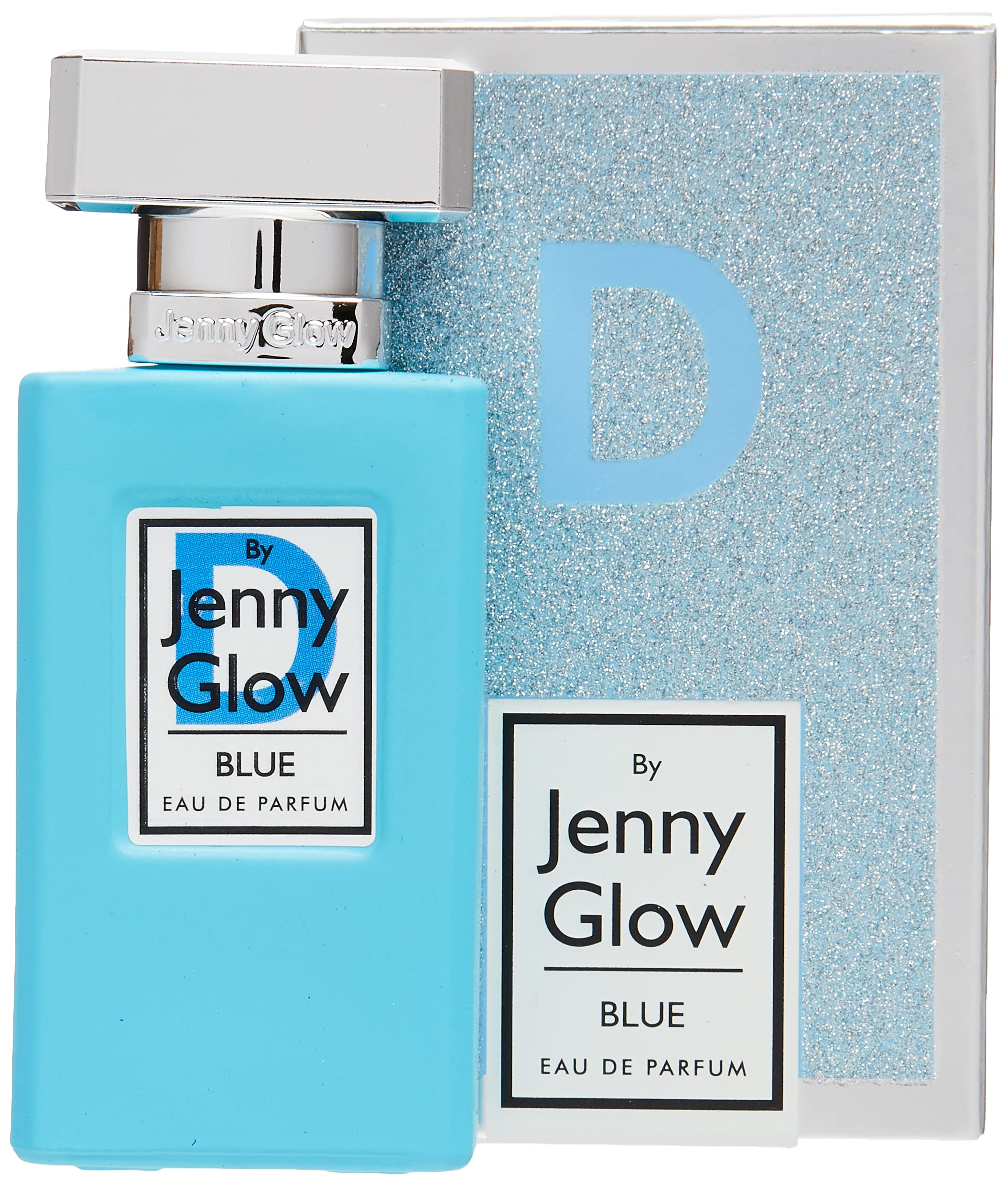 Jenny Glow Blue Eau de Parfum 30ml Spray - Eau de Parfum at MyBeautyBoutique by Jenny Glow
