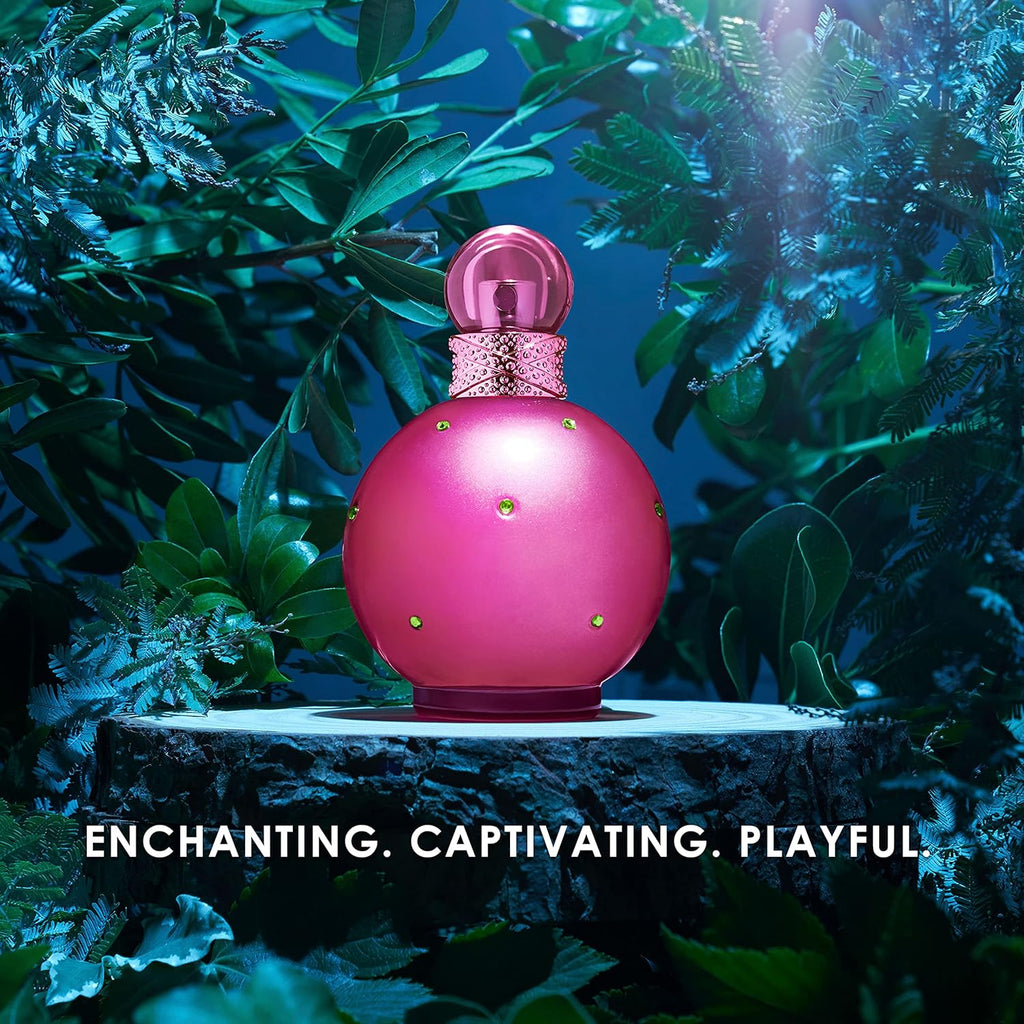 Britney Spears Fantasy Eau de Parfum 100ml