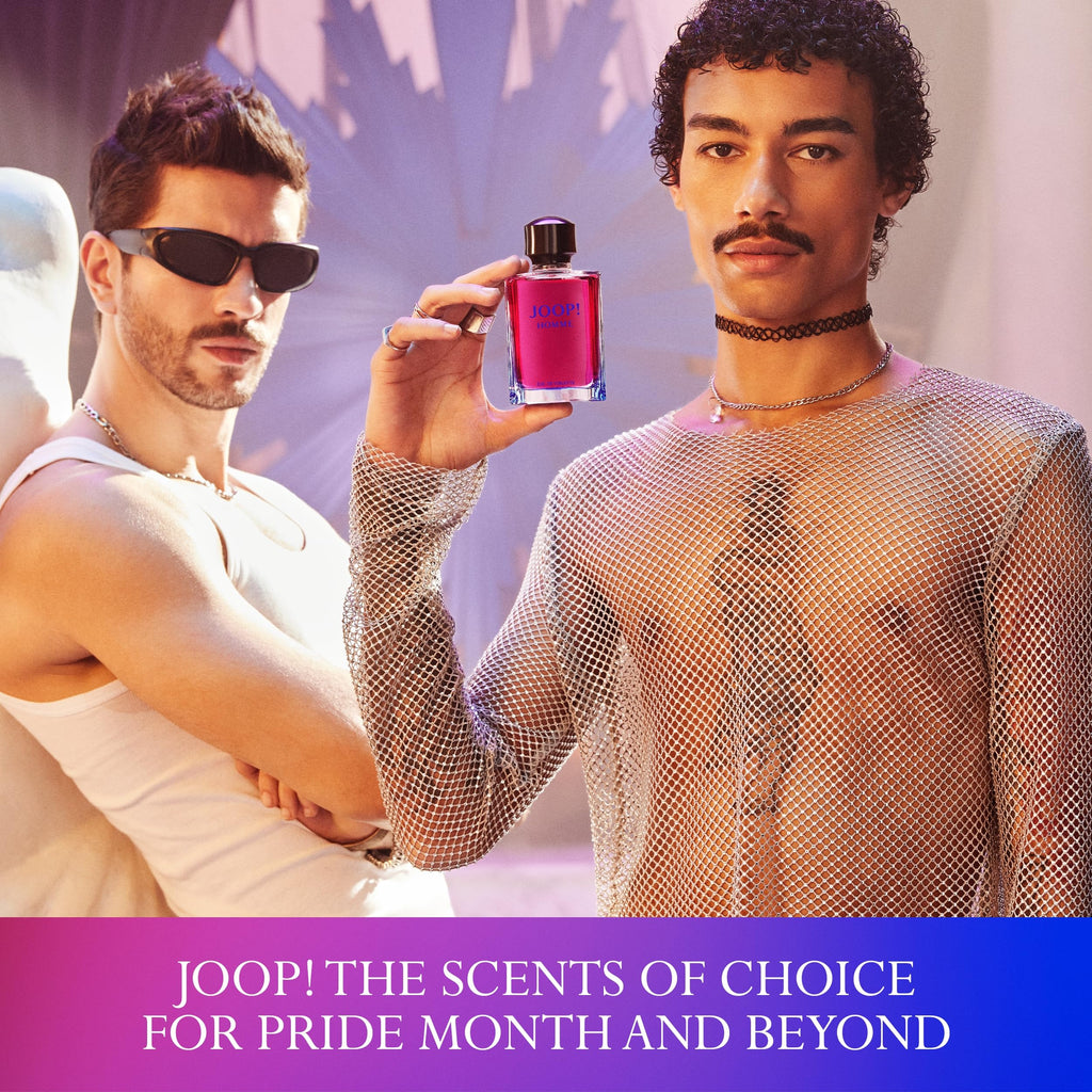 Joop! Homme Neon Edition Eau de Toilette 75ml Spray