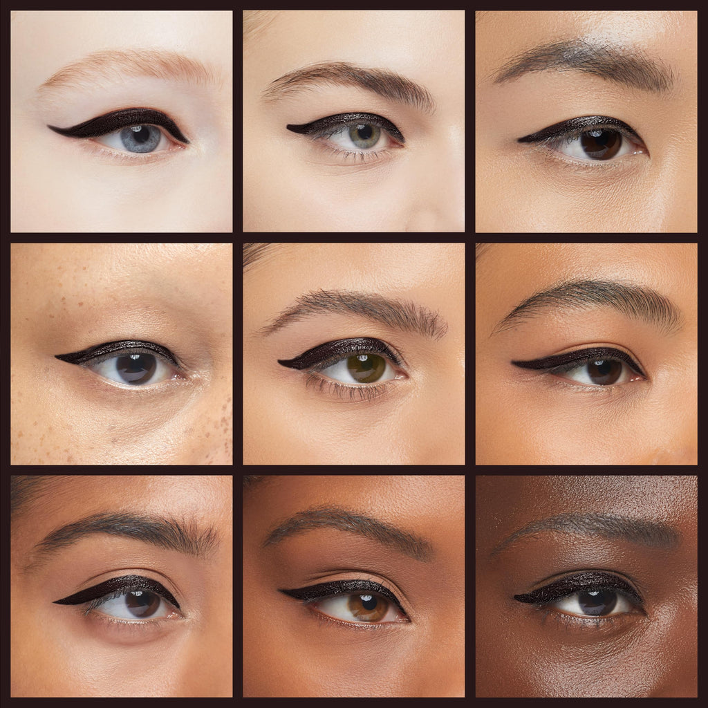 Mac Eye Kohl Eyeliner Pencil 1.36g - Prunella